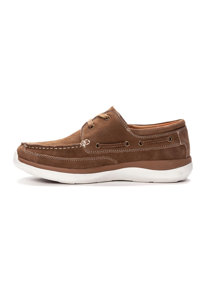 Pomeroy Boat Shoes