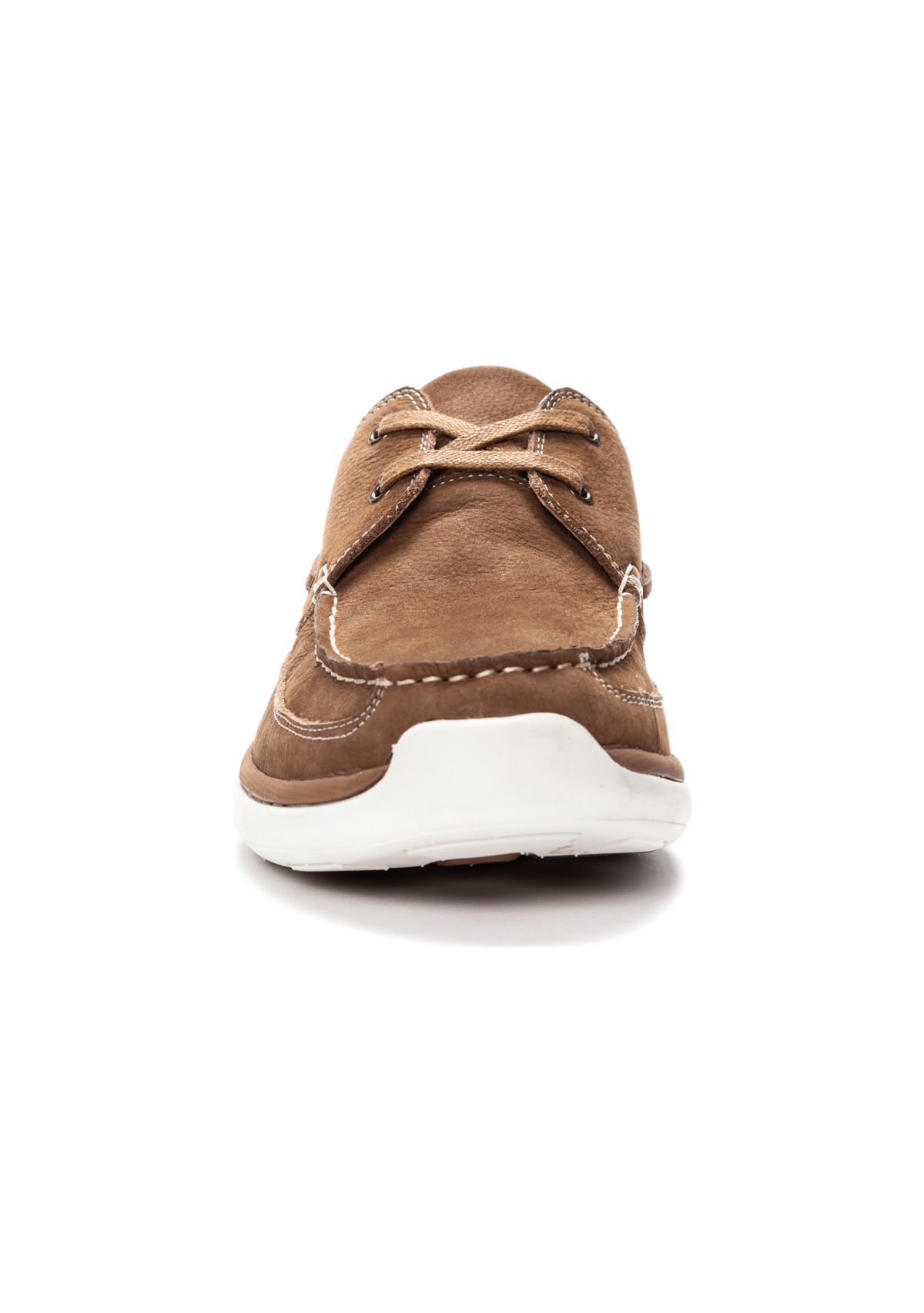 Pomeroy Boat Shoes