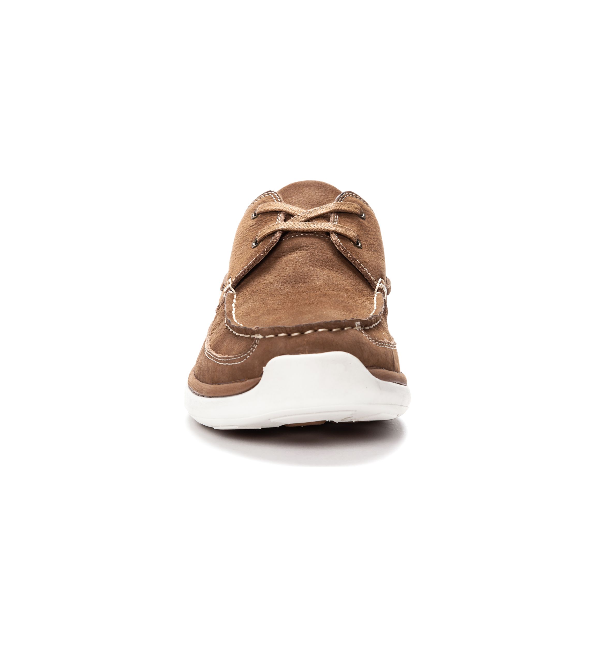 Pomeroy Boat Shoes