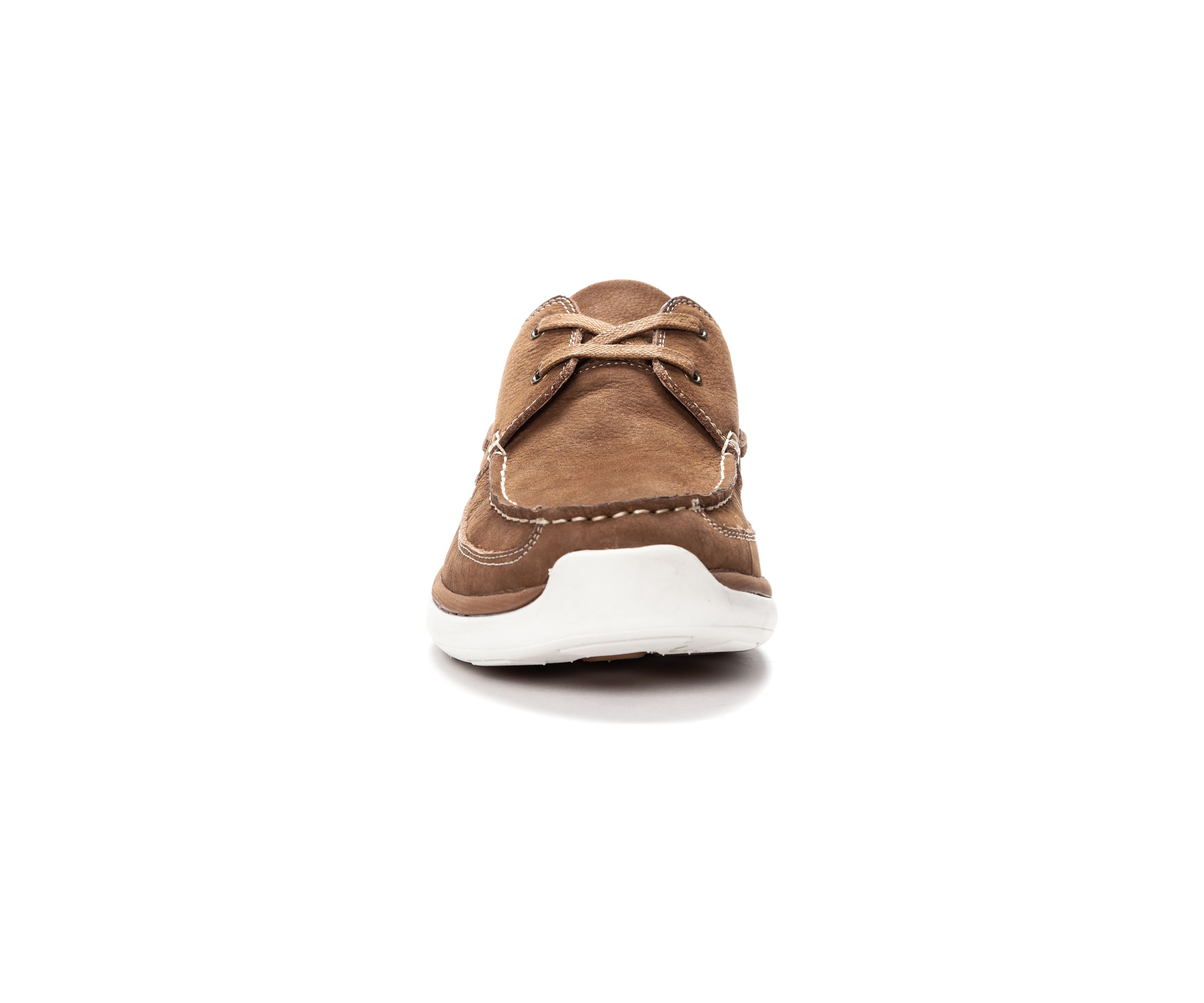 Pomeroy Boat Shoes