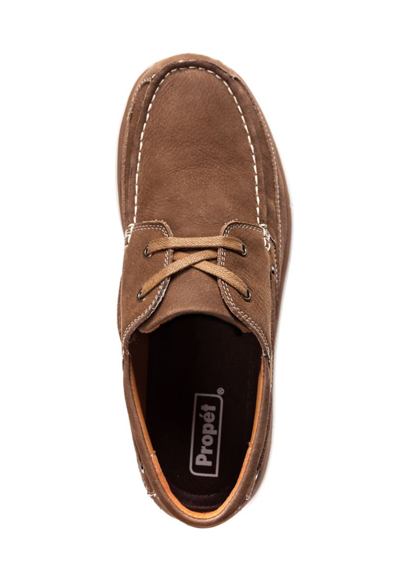Pomeroy Boat Shoes