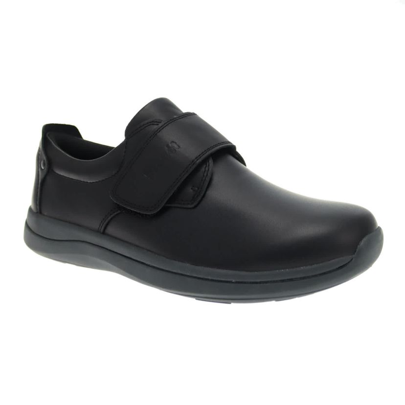 Mens Palmer Slip On Casual Shoes