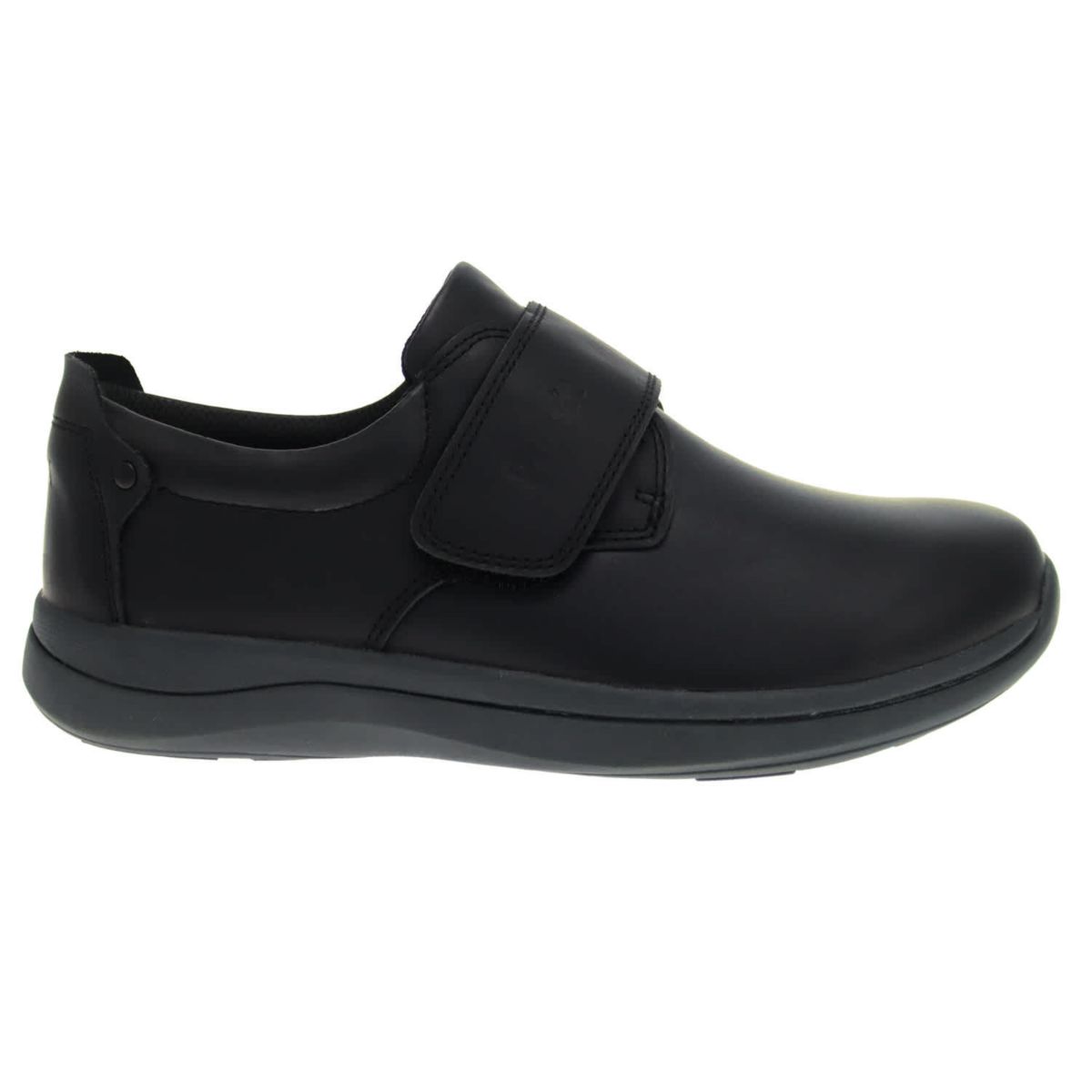 Mens Palmer Slip On Casual Shoes