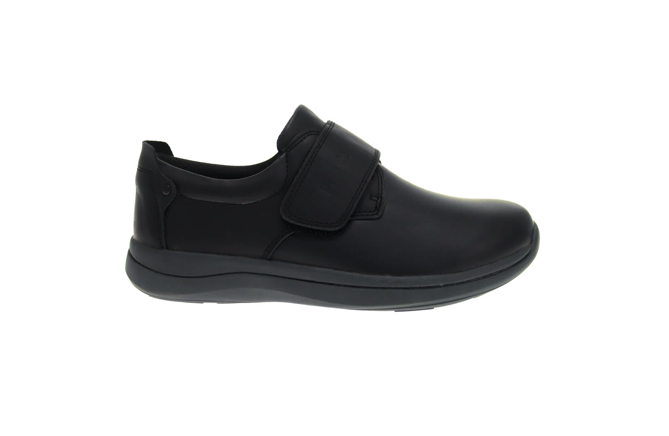 Mens Palmer Slip On Casual Shoes
