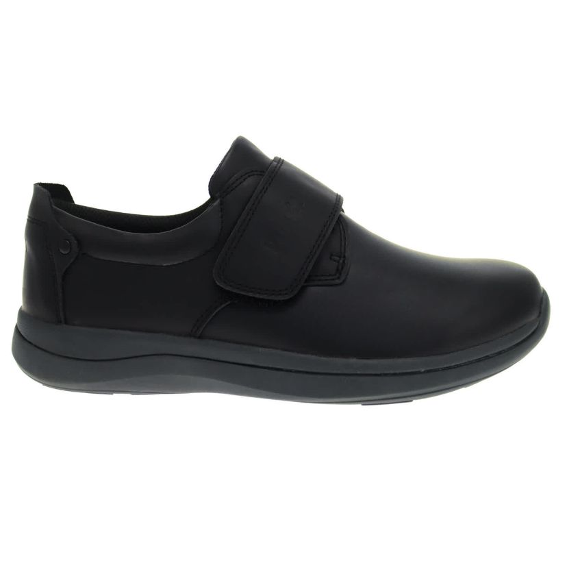 Mens Palmer Slip On Casual Shoes