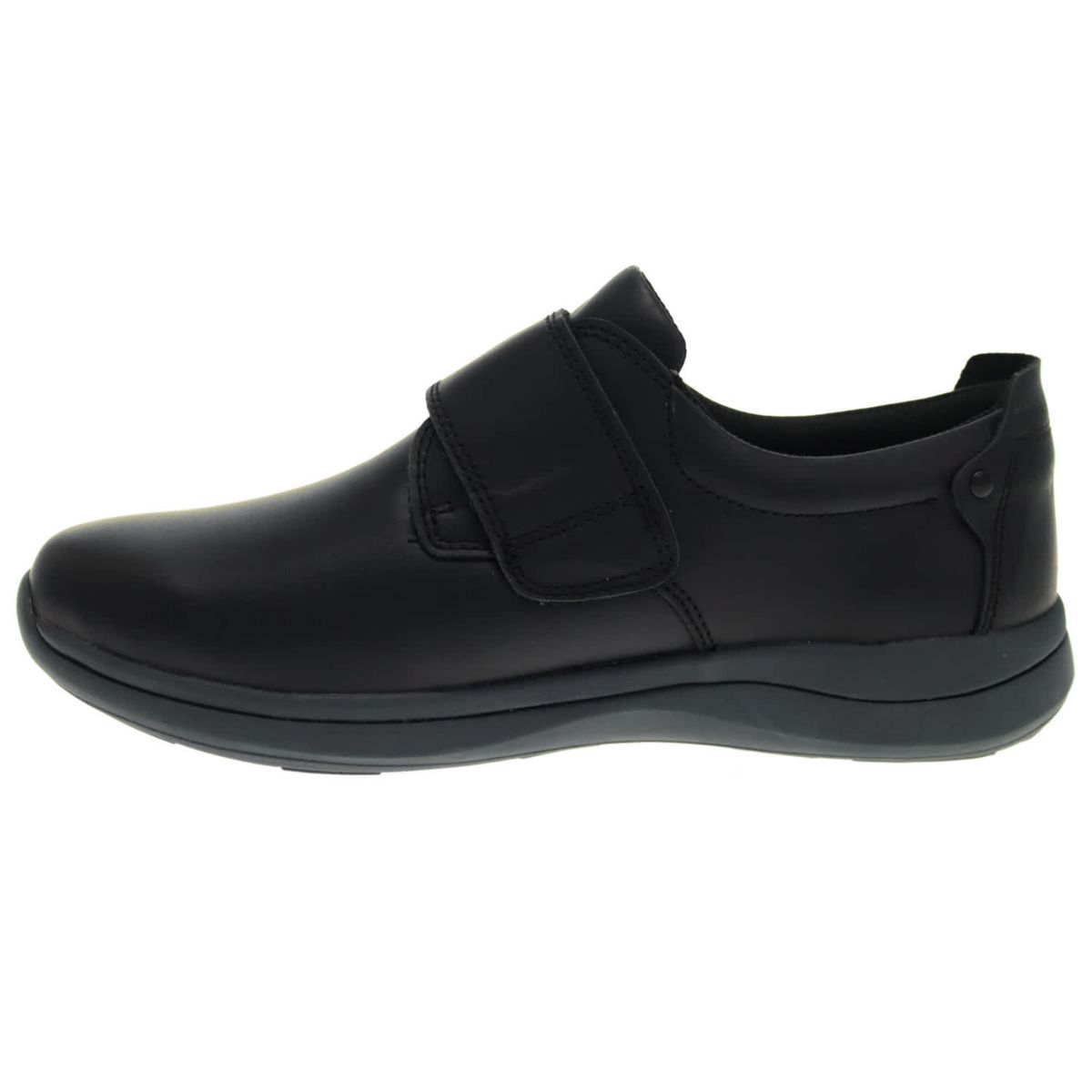 Mens Palmer Slip On Casual Shoes