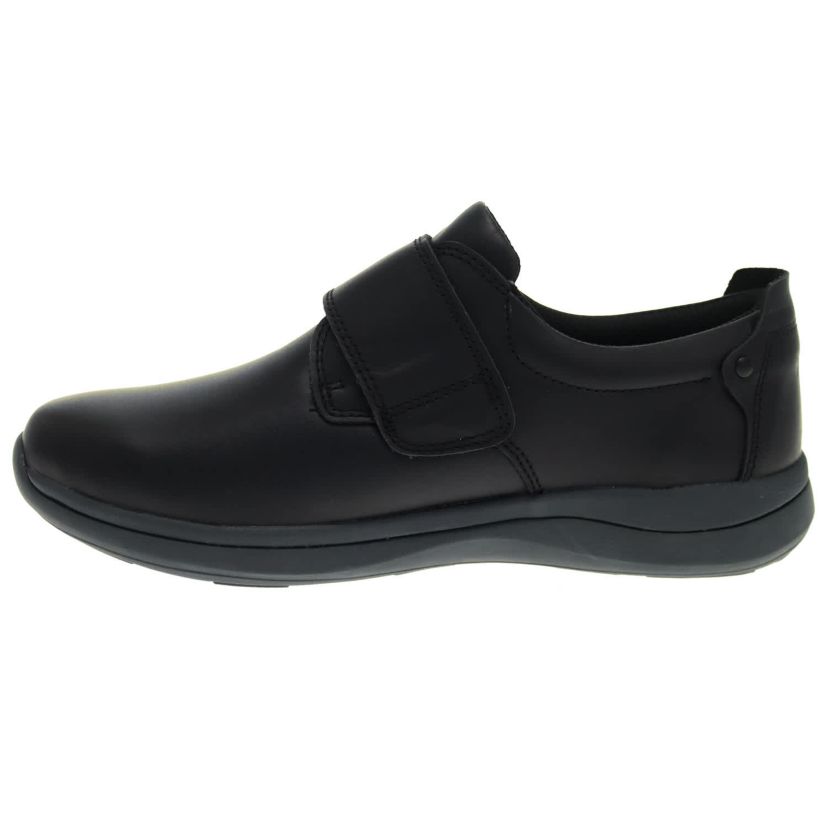 Mens Palmer Slip On Casual Shoes