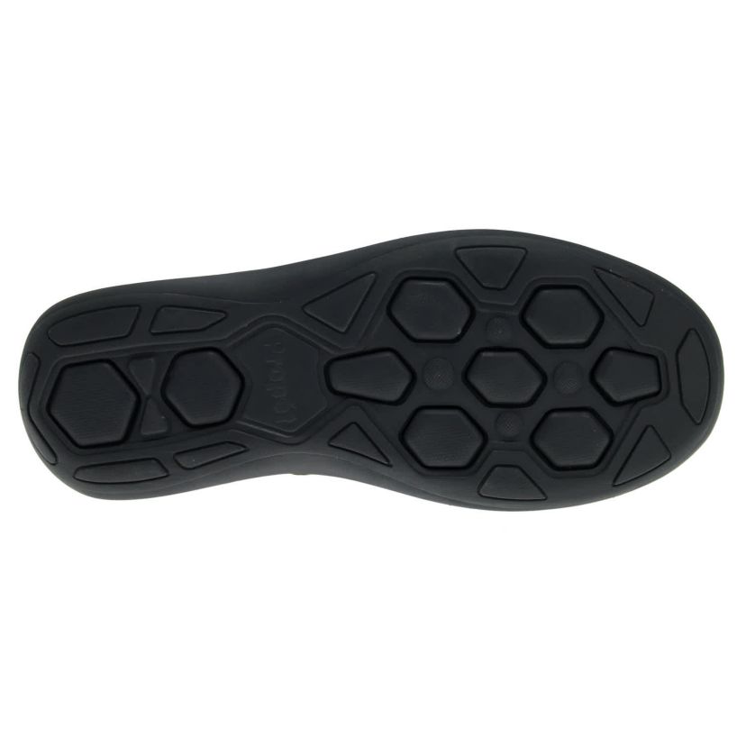 Mens Palmer Slip On Casual Shoes