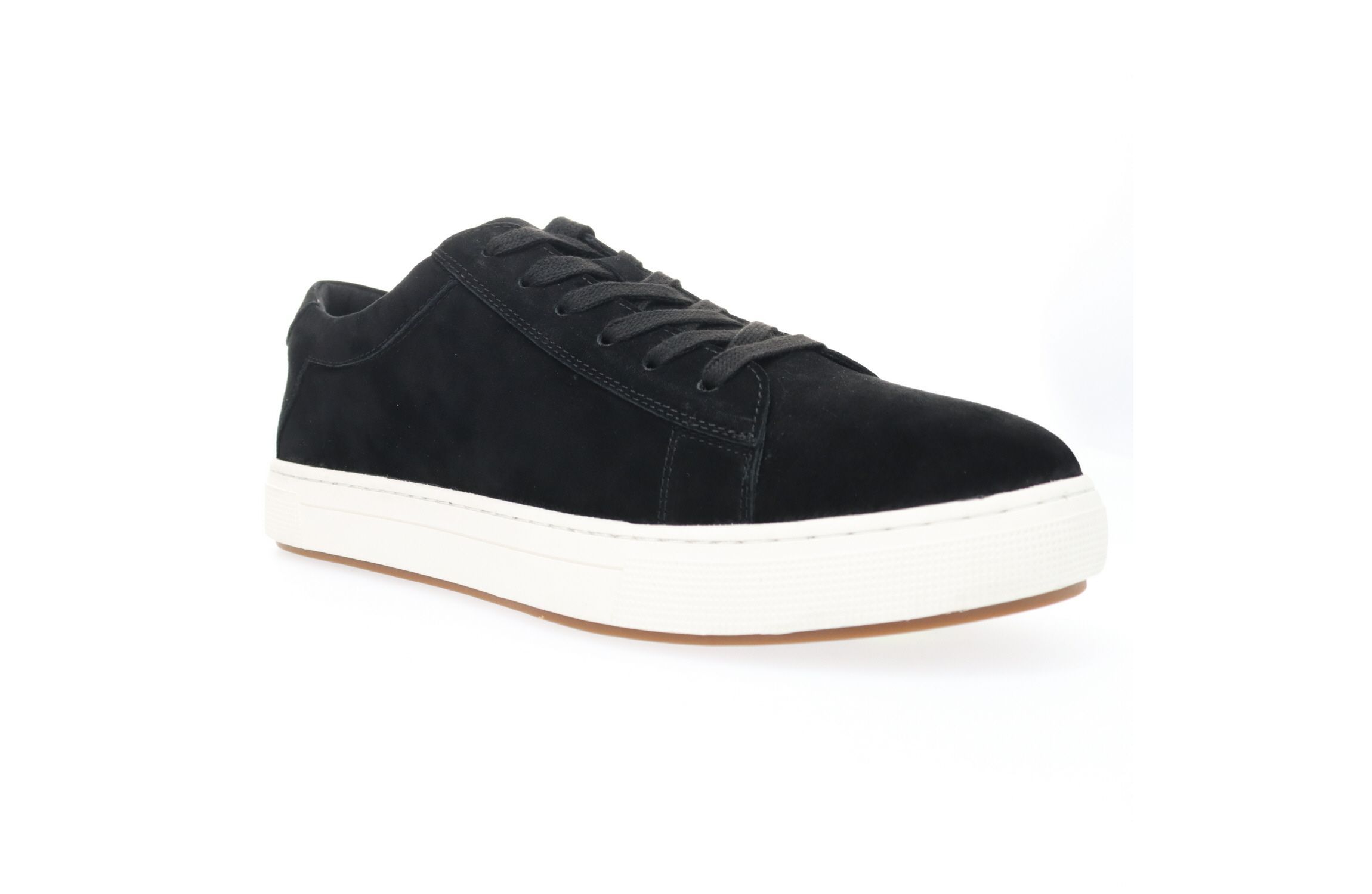 Kenji Suede Sneakers