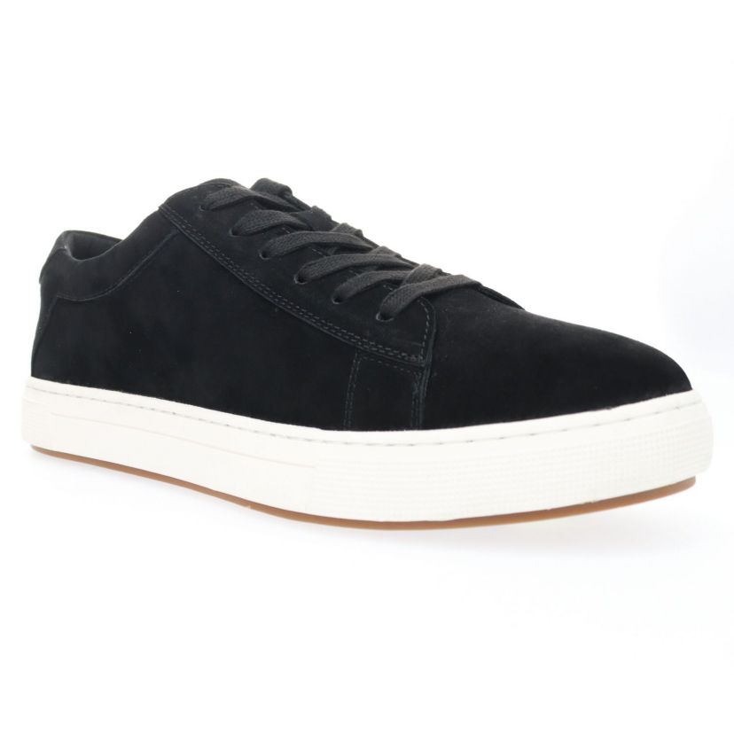 Kenji Suede Sneakers
