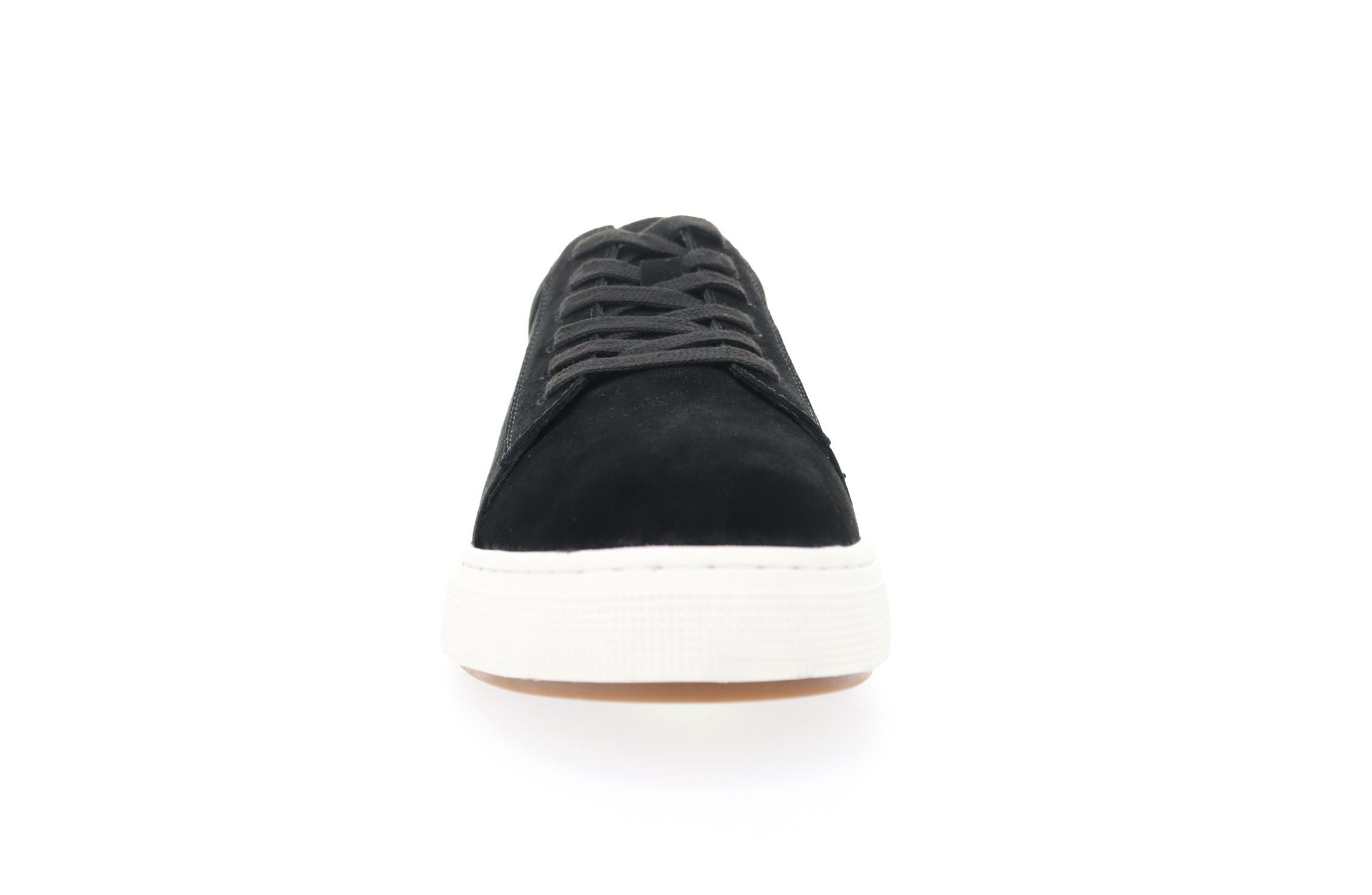 Kenji Suede Sneakers