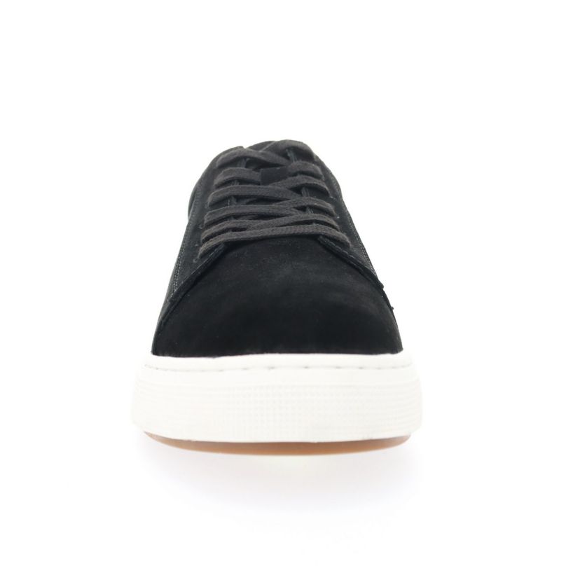 Kenji Suede Sneakers