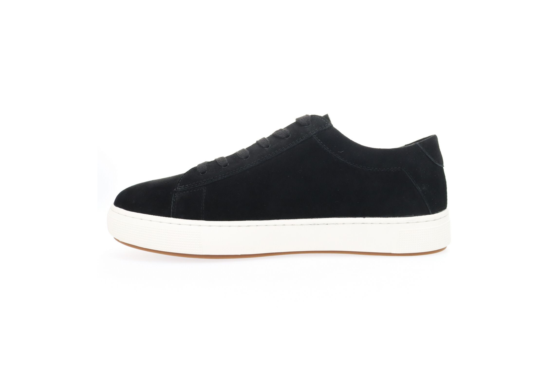 Kenji Suede Sneakers