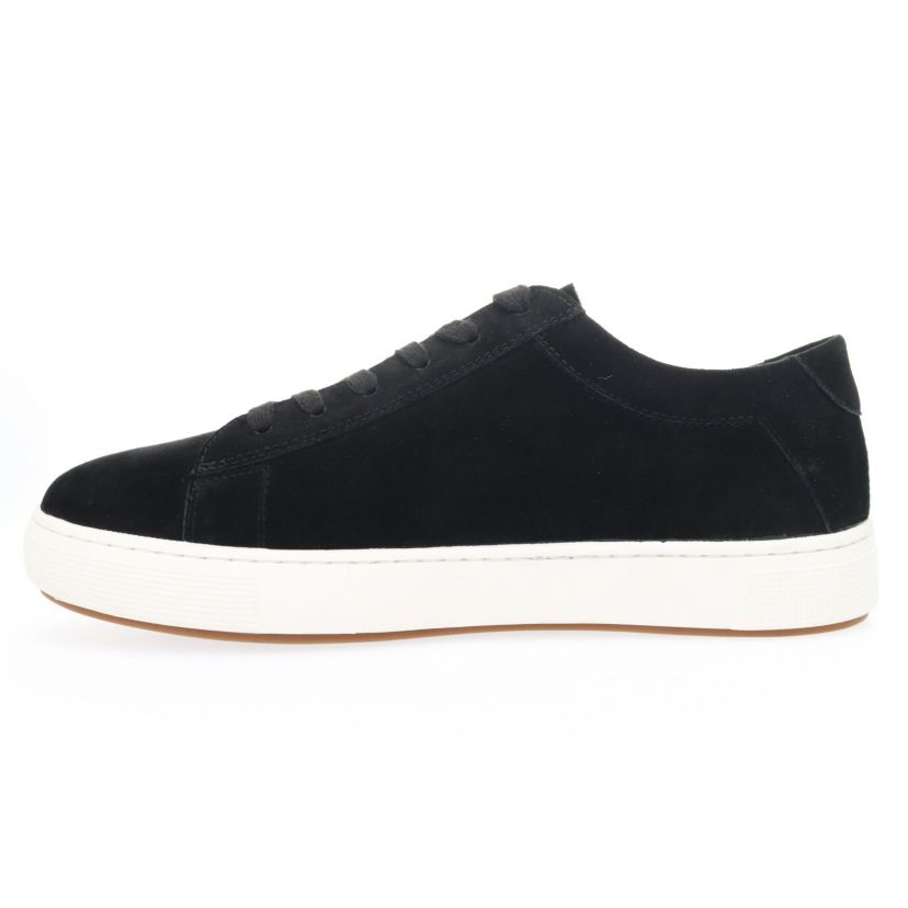 Kenji Suede Sneakers