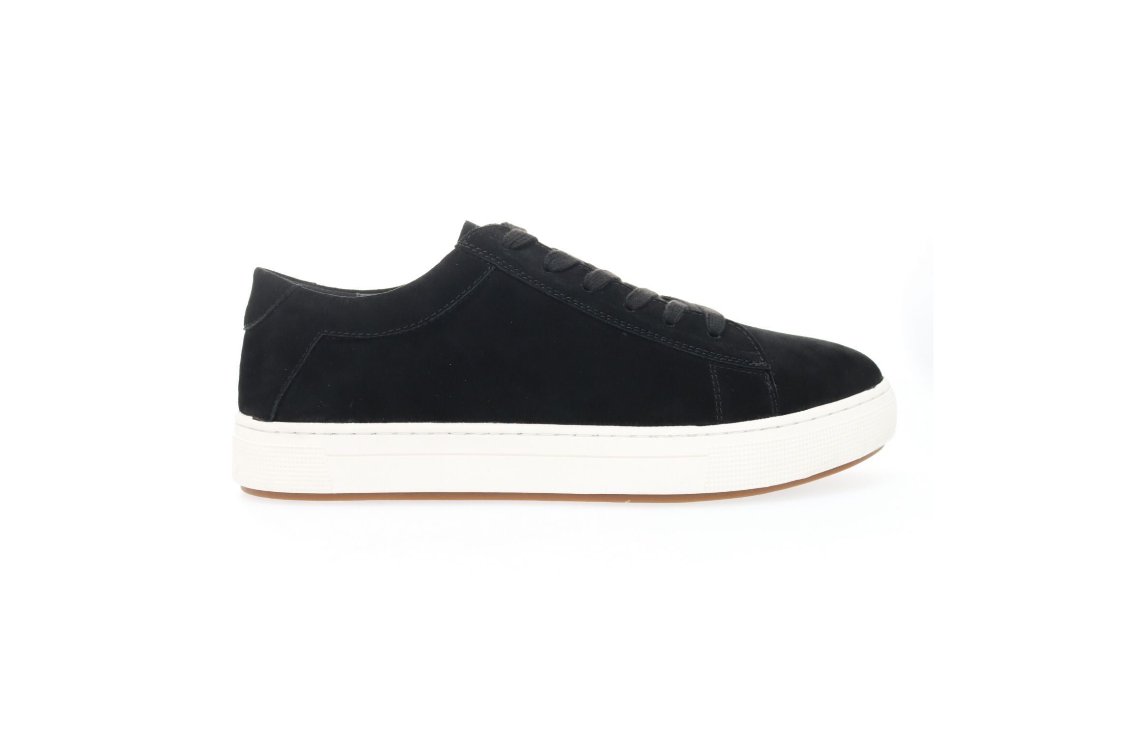 Kenji Suede Sneakers