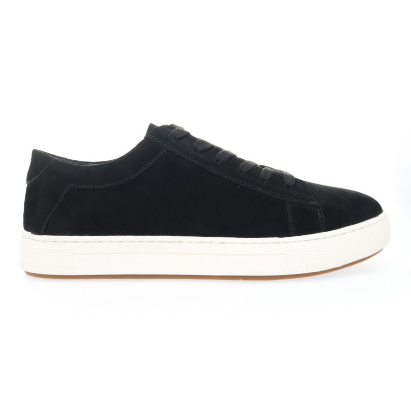 Kenji Suede Sneakers