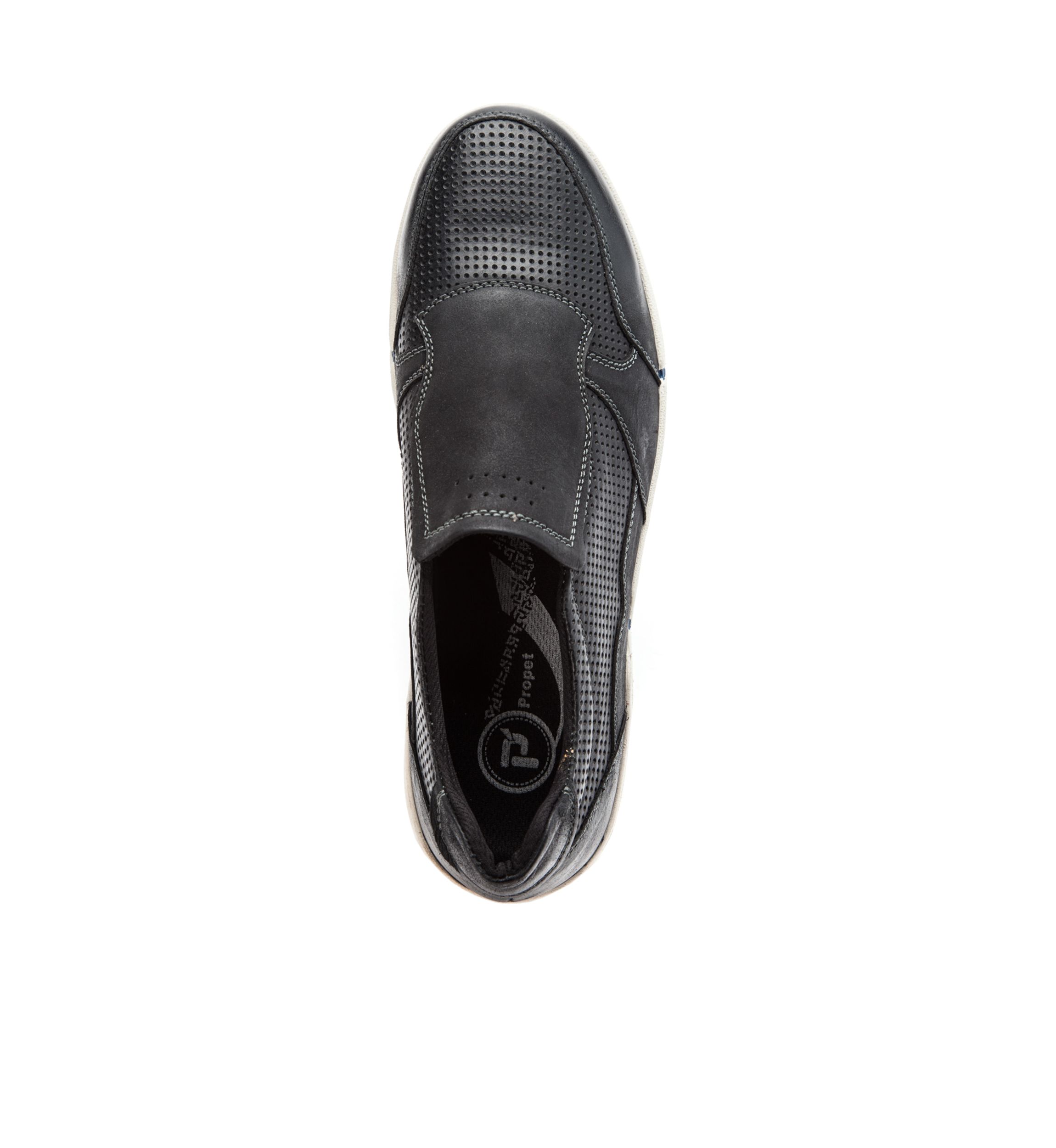 Lane Loafer