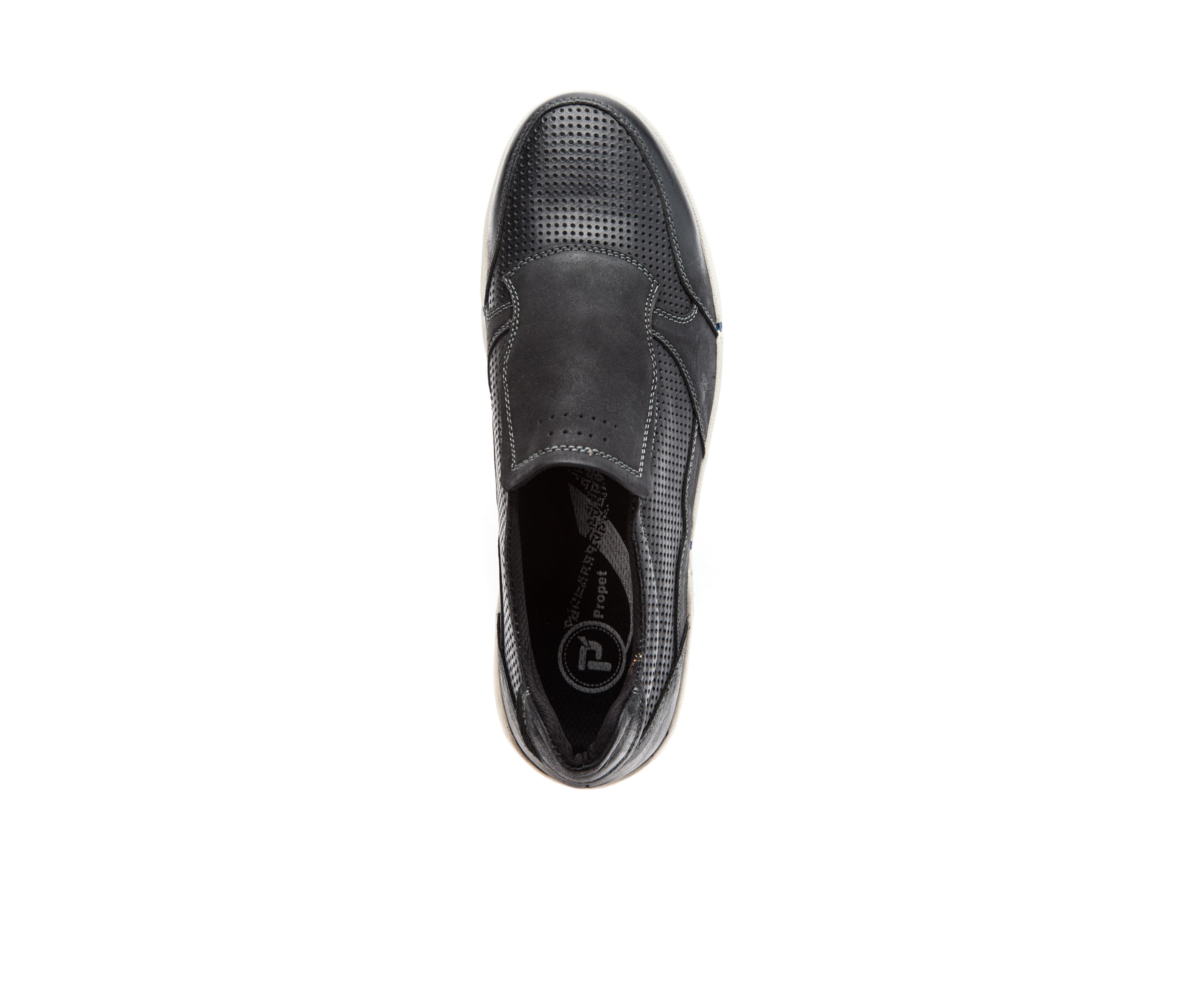 Lane Loafer