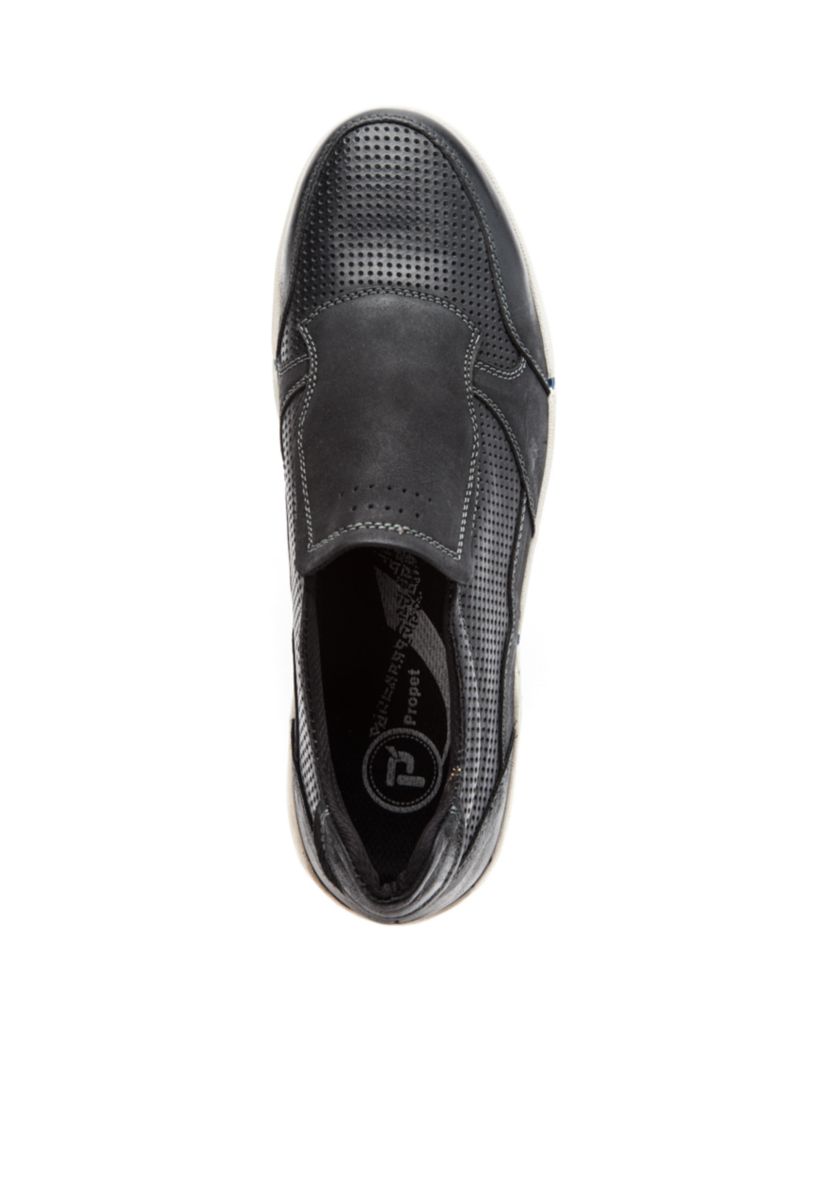 Lane Loafer