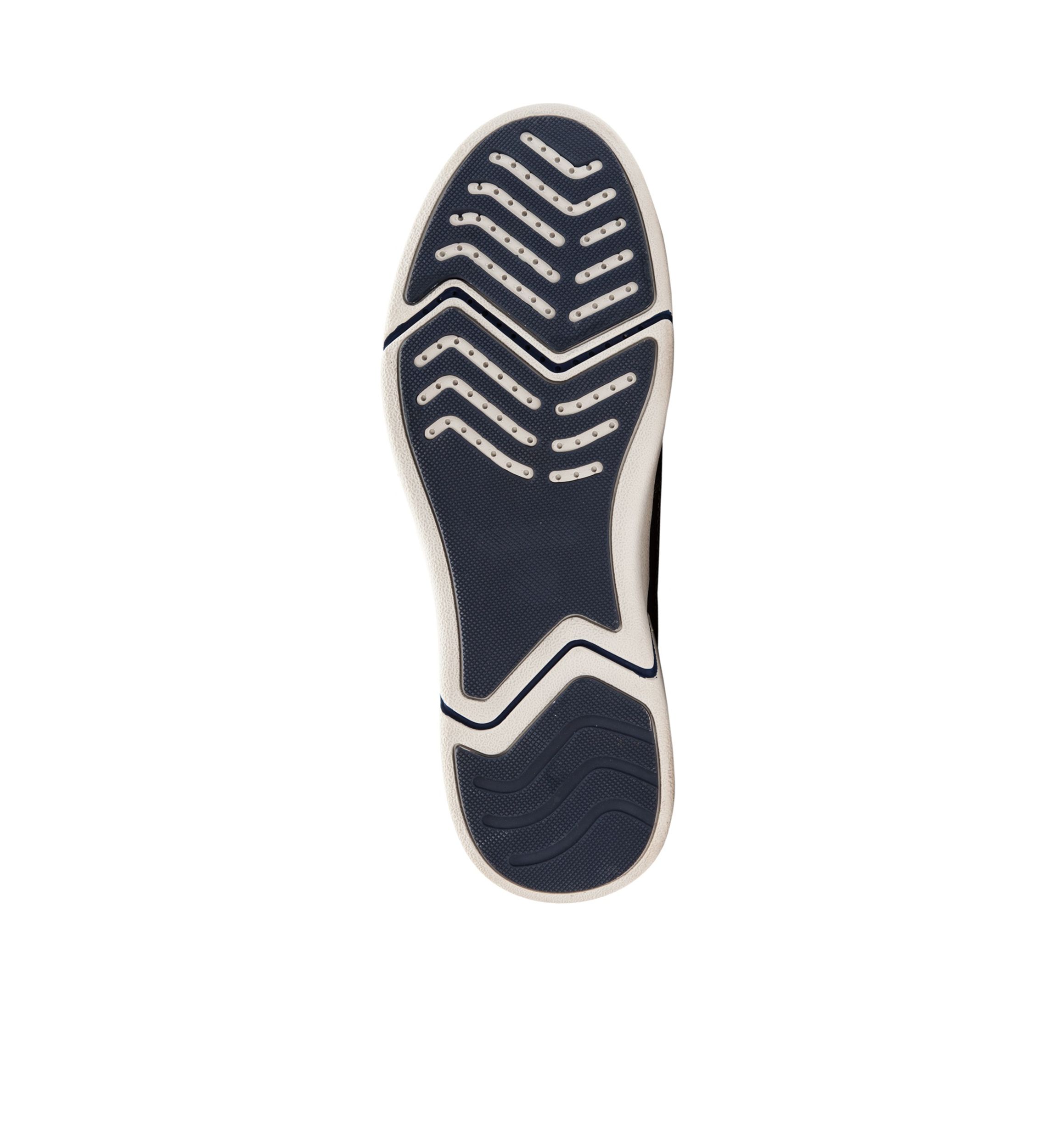 Lane Loafer