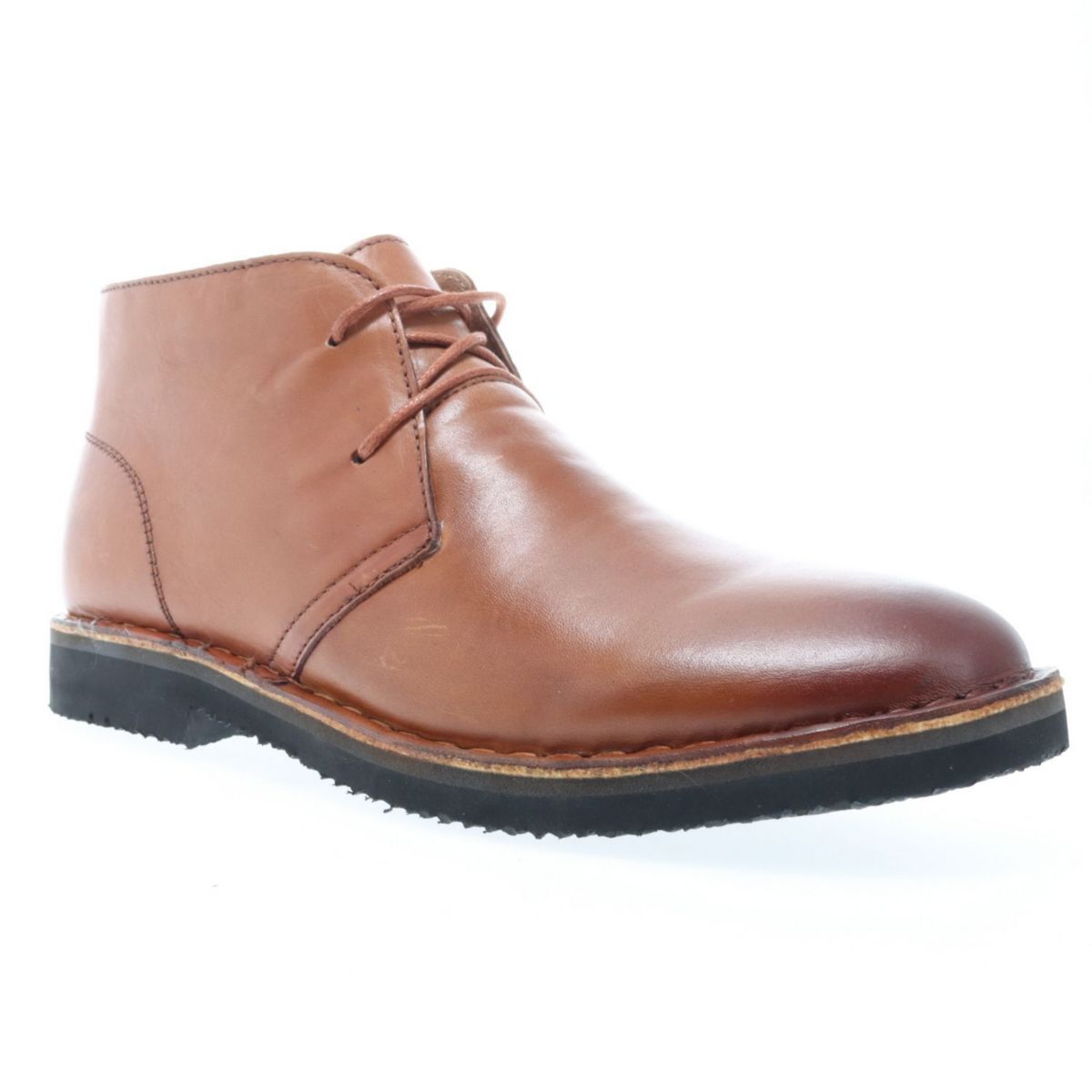 Findley Chukka Boots