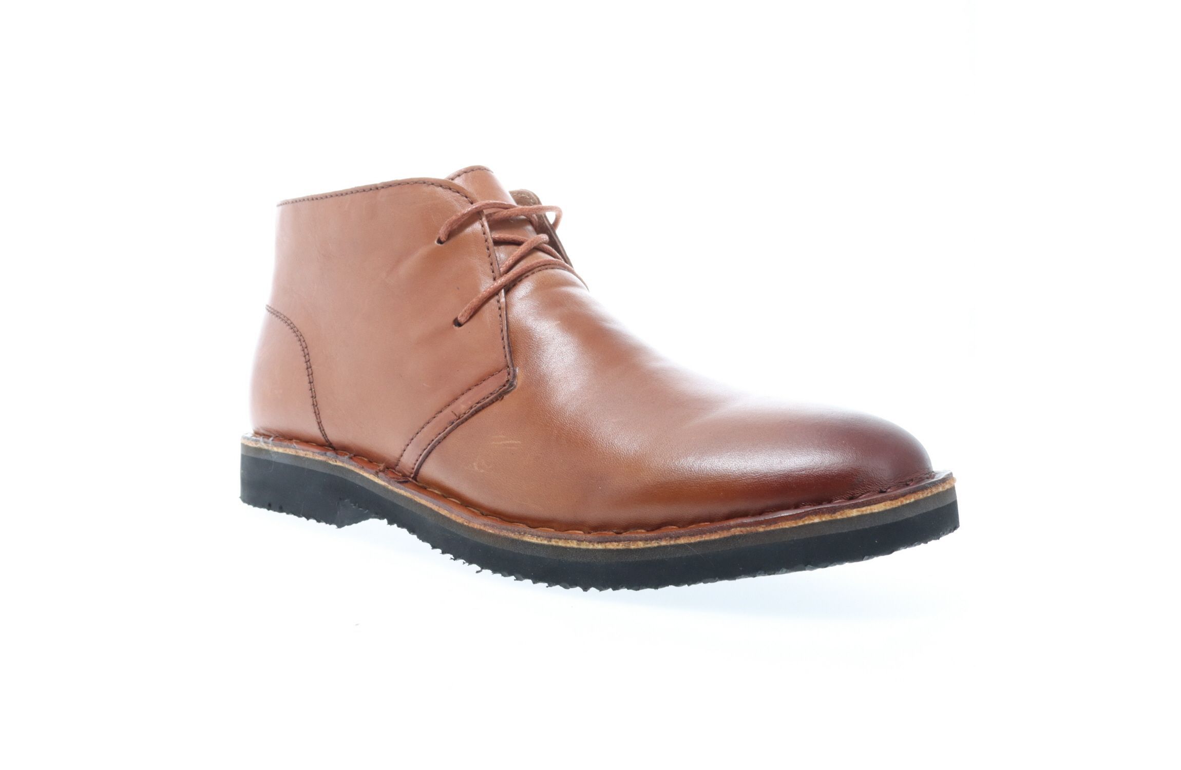 Findley Chukka Boots