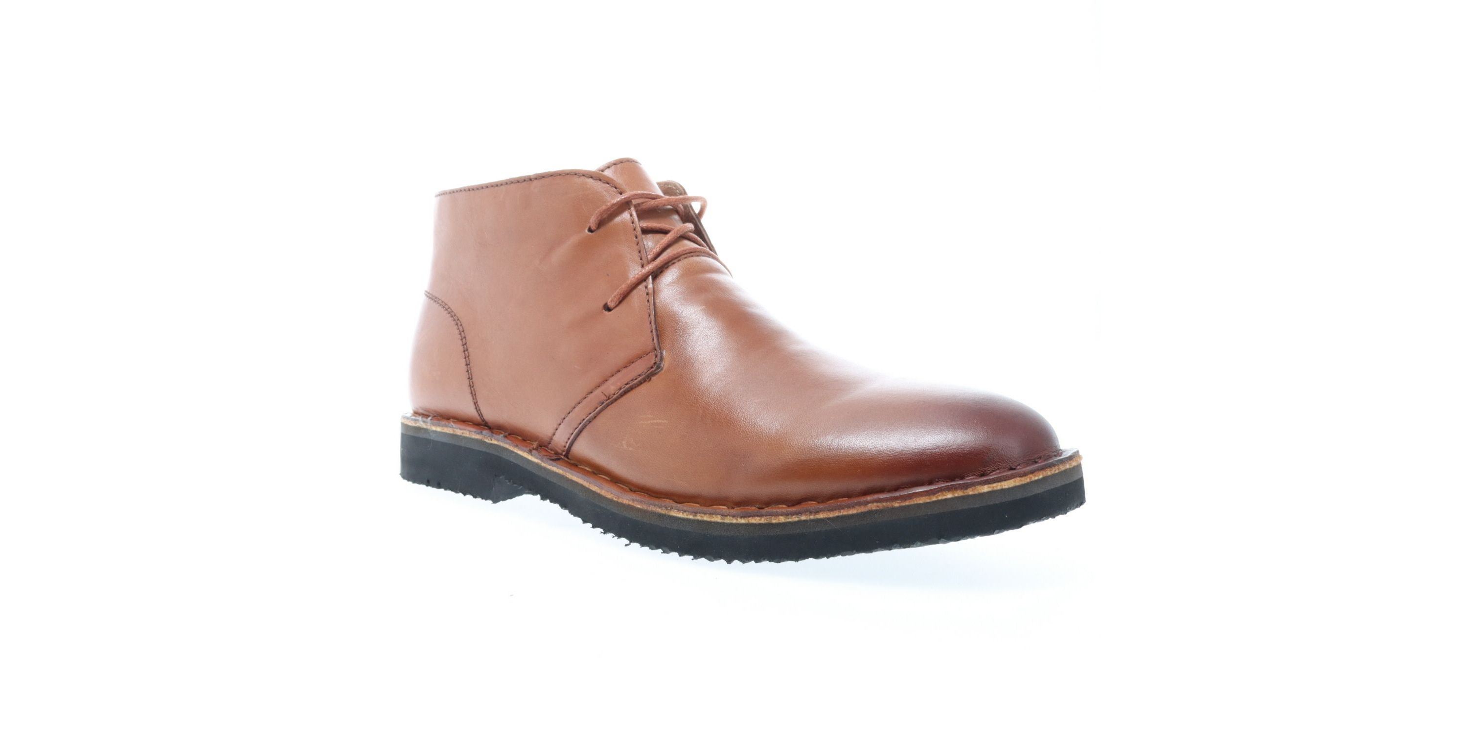 Findley Chukka Boots