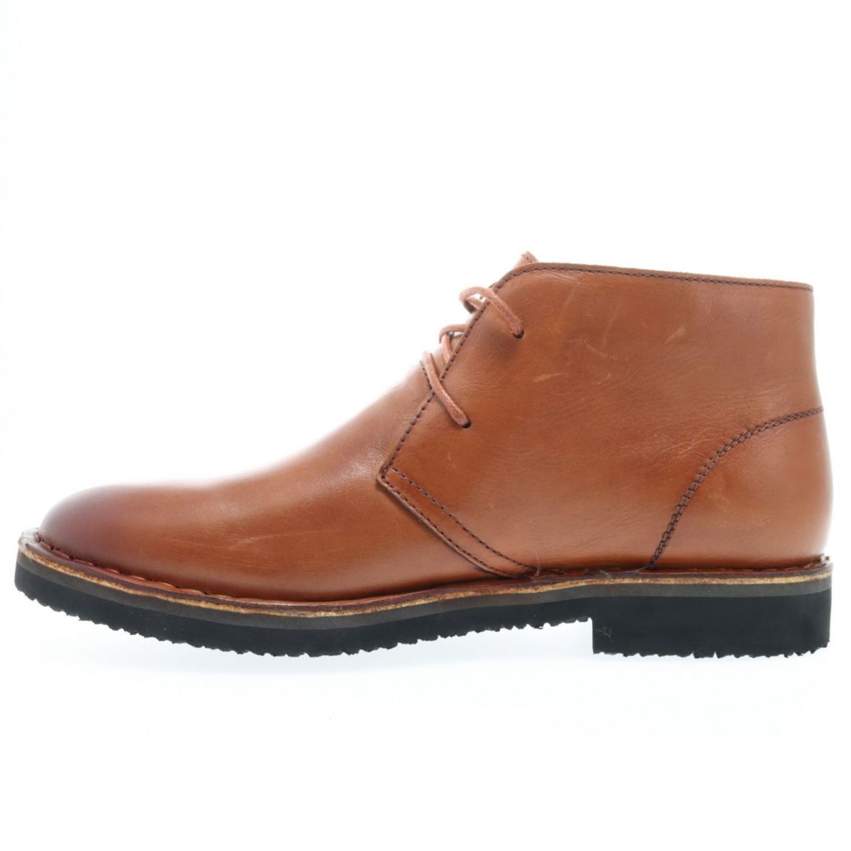 Findley Chukka Boots