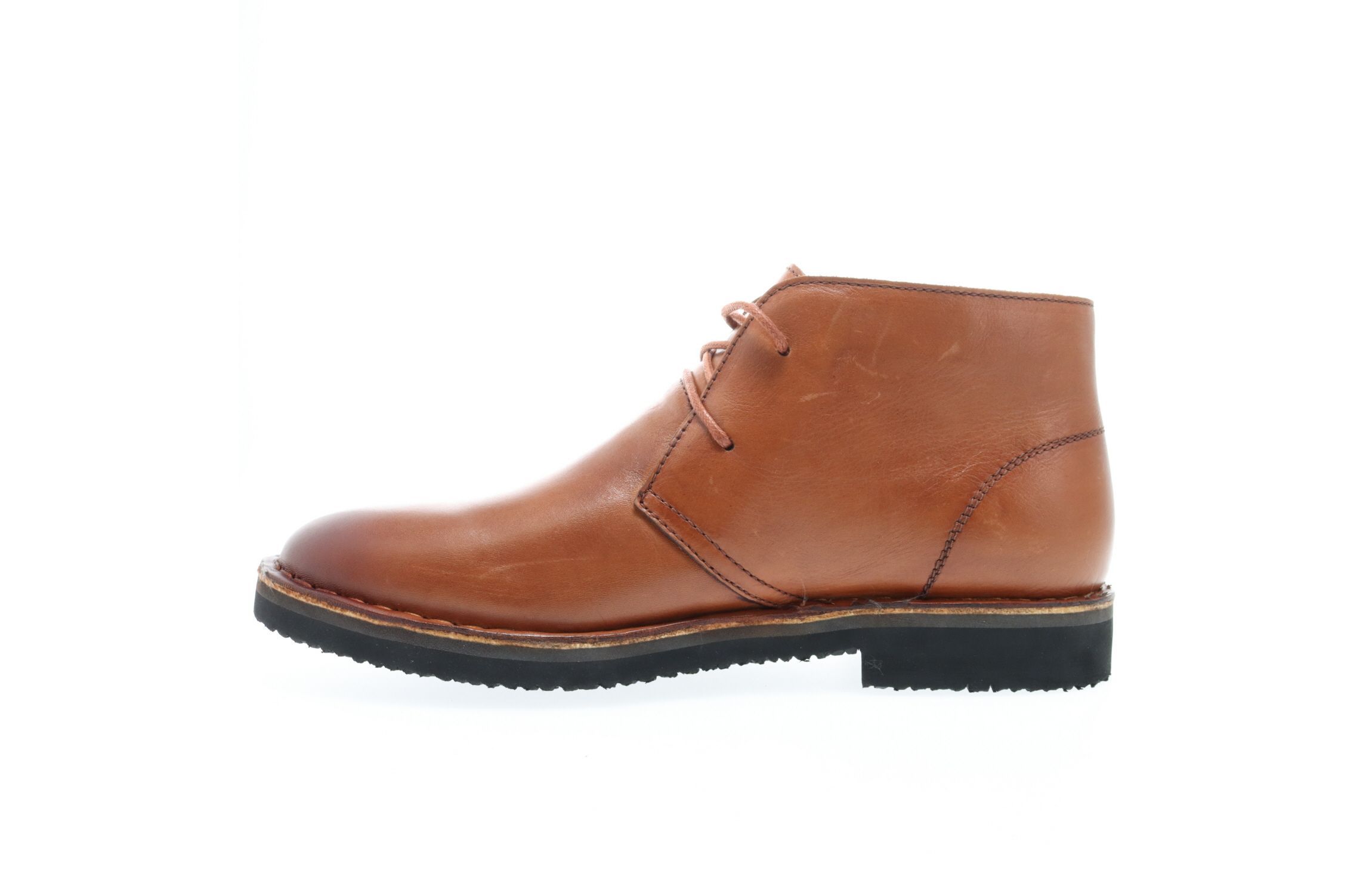 Findley Chukka Boots