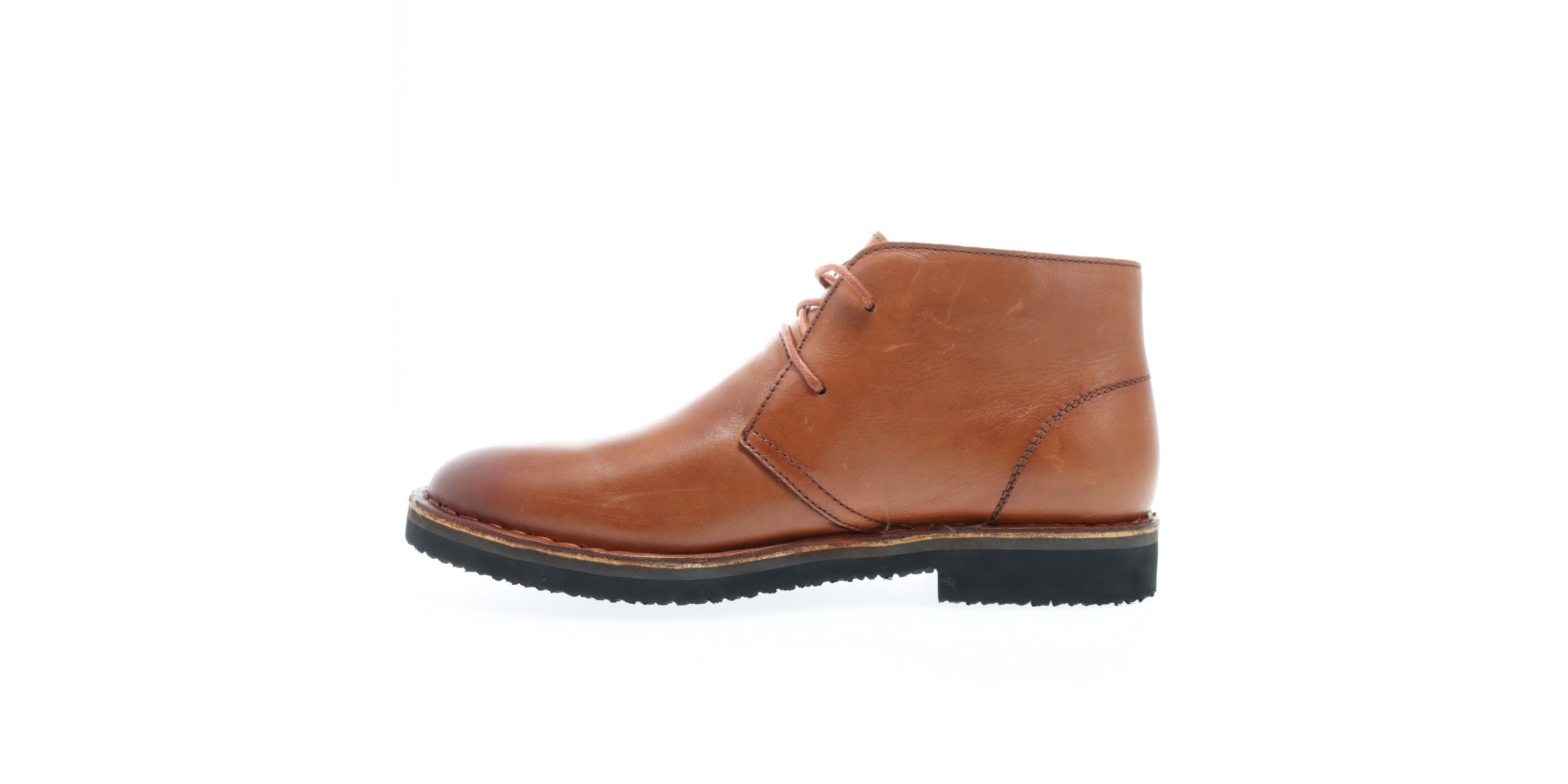 Findley Chukka Boots