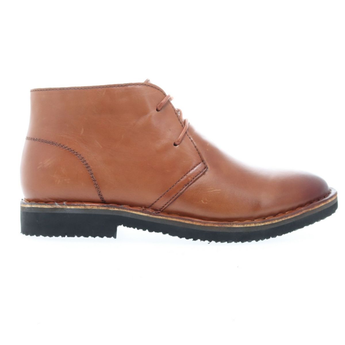 Findley Chukka Boots
