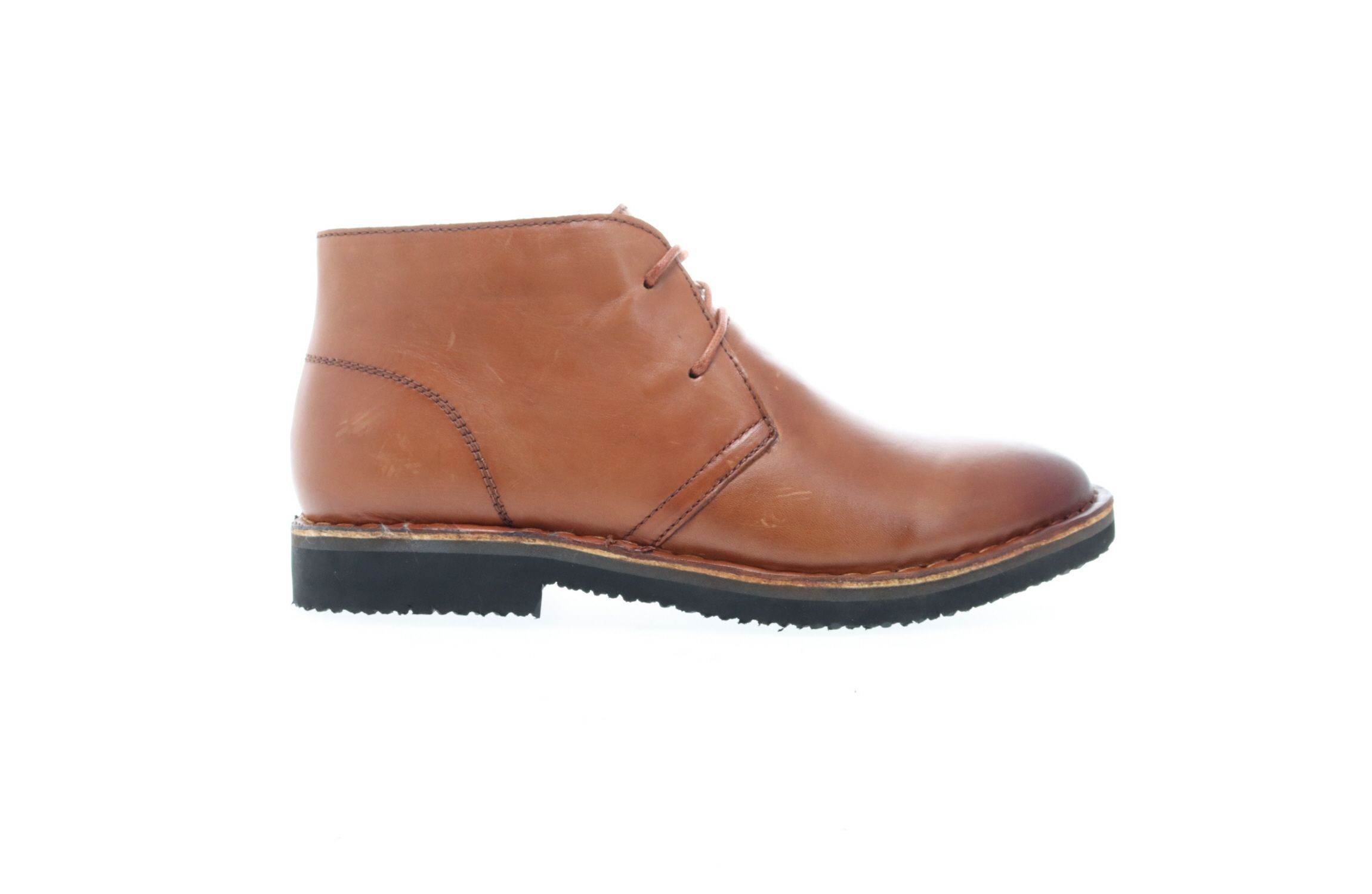 Findley Chukka Boots