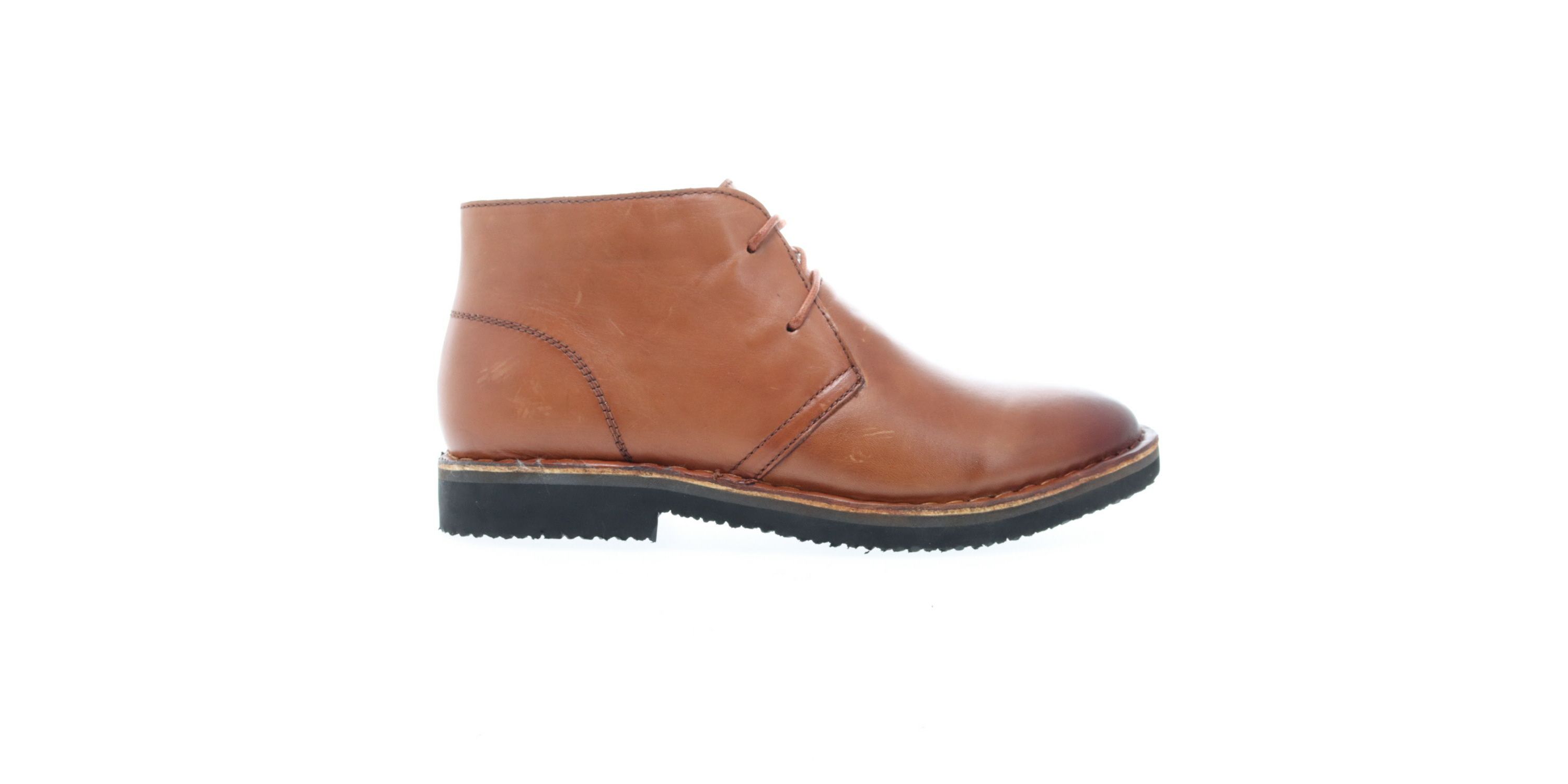 Findley Chukka Boots