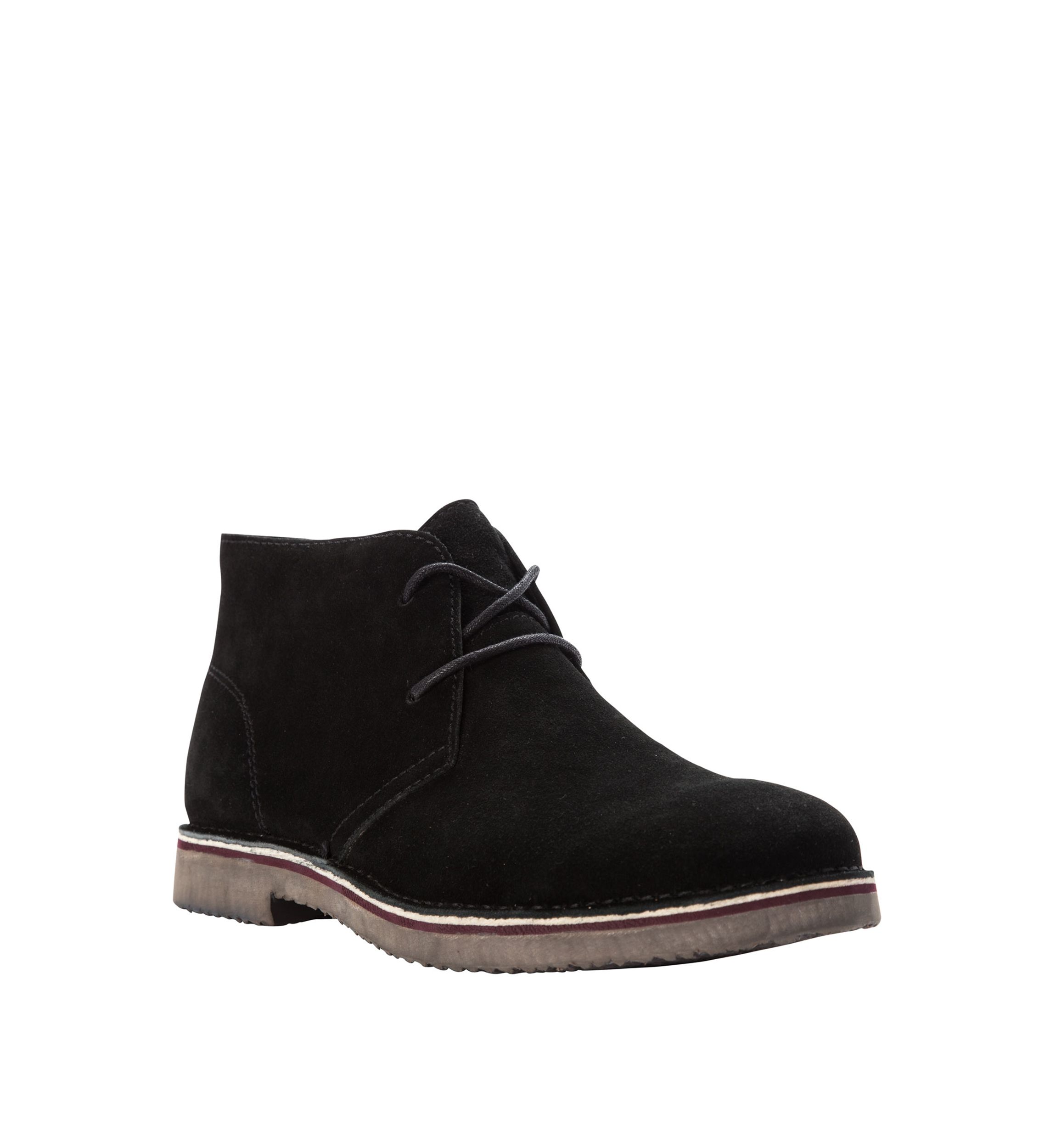 Findley Chukka Boots