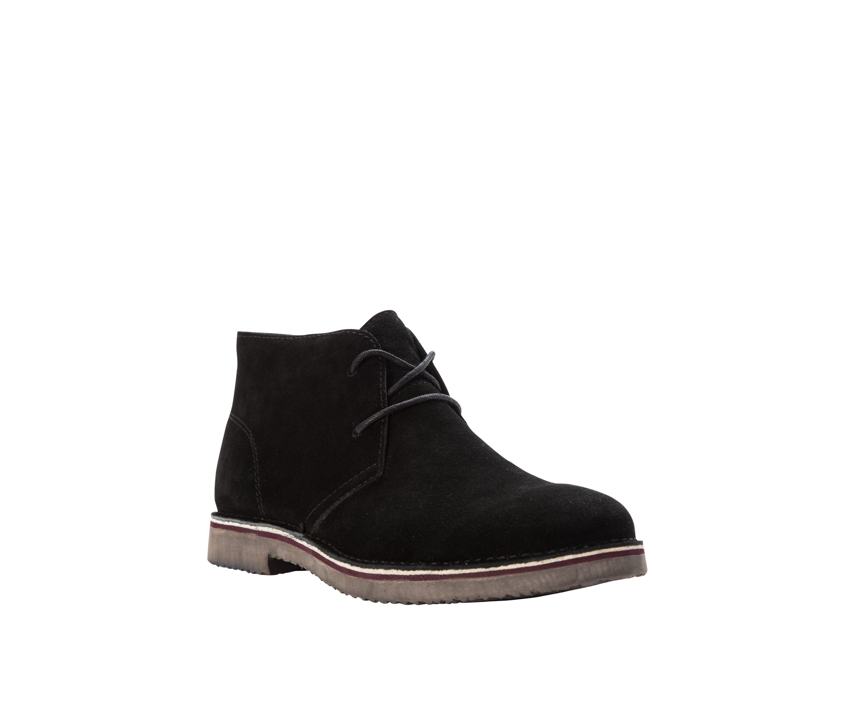 Findley Chukka Boots