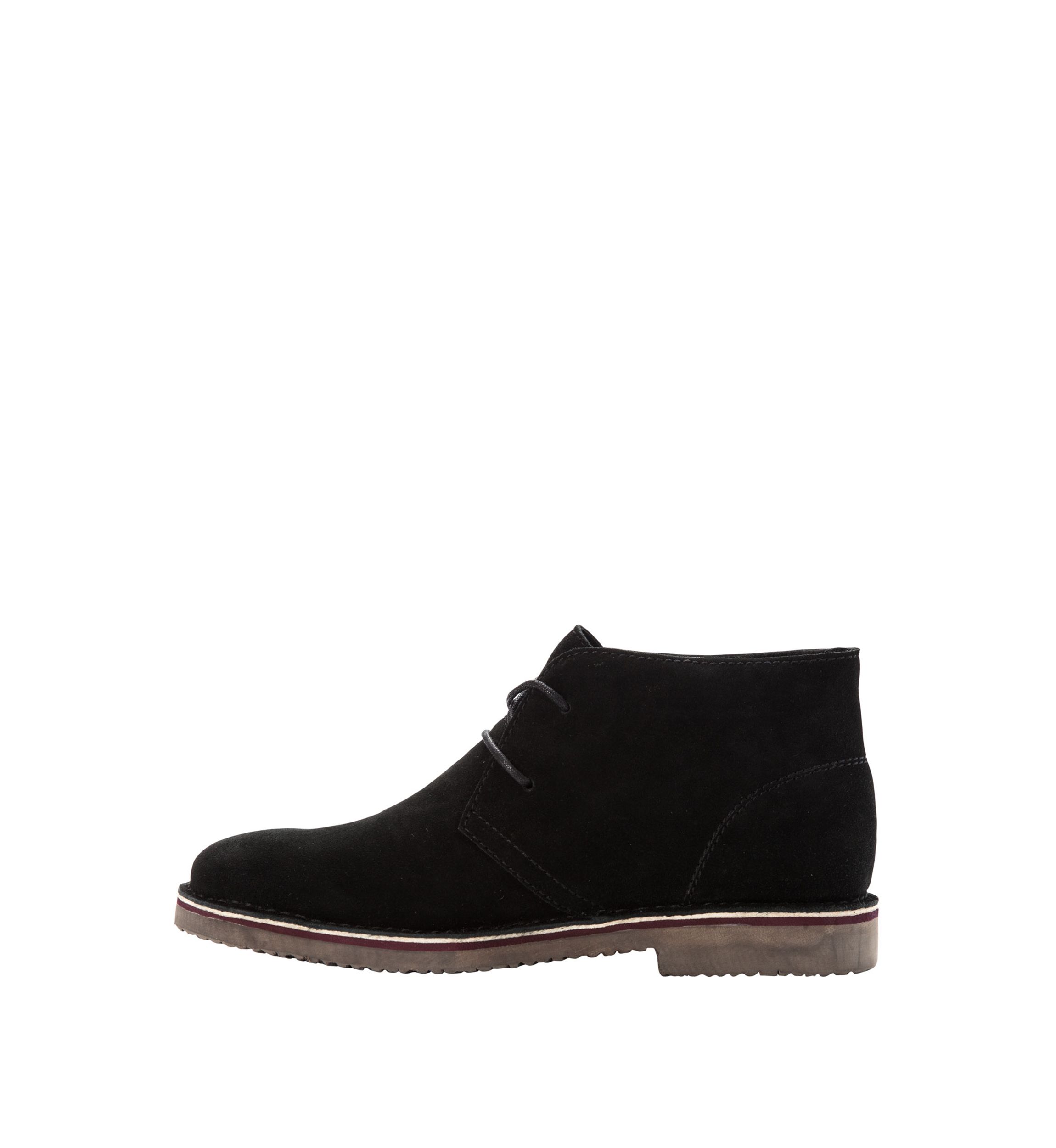Findley Chukka Boots