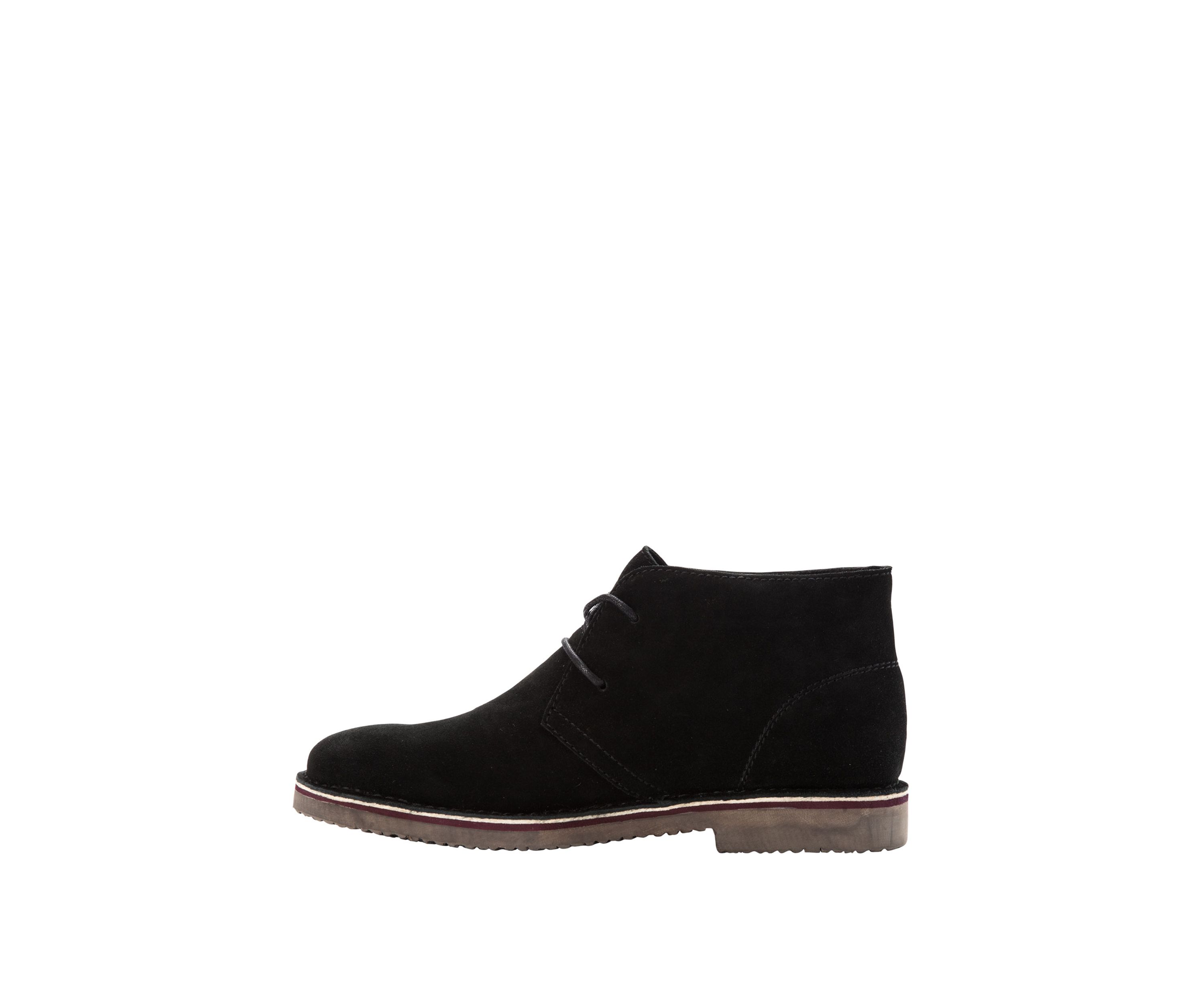 Findley Chukka Boots