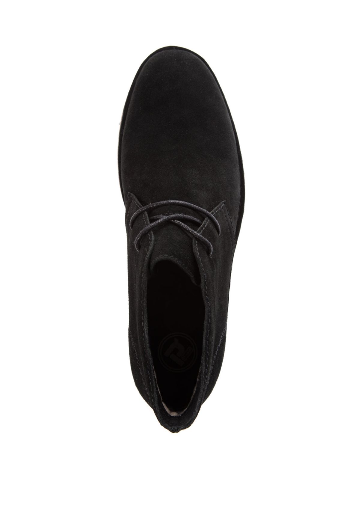 Findley Chukka Boots