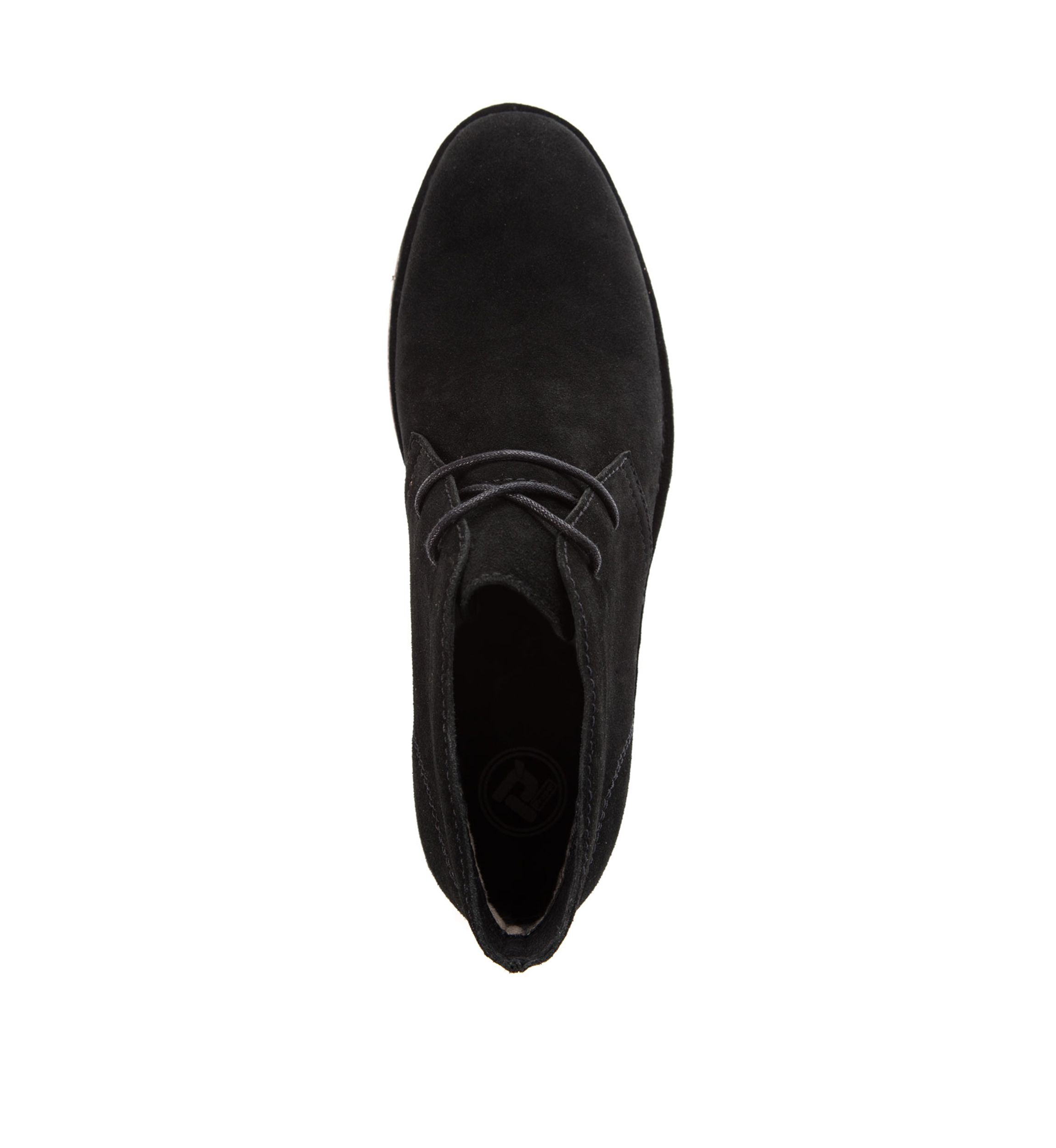Findley Chukka Boots