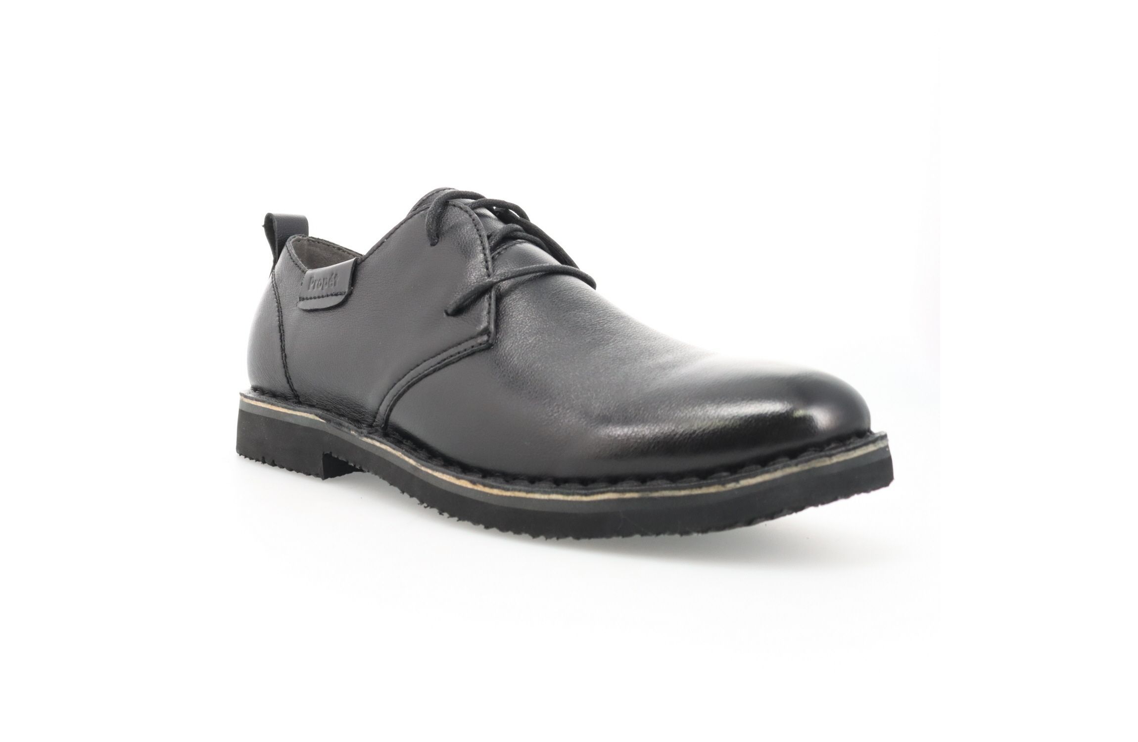Finn Oxfords