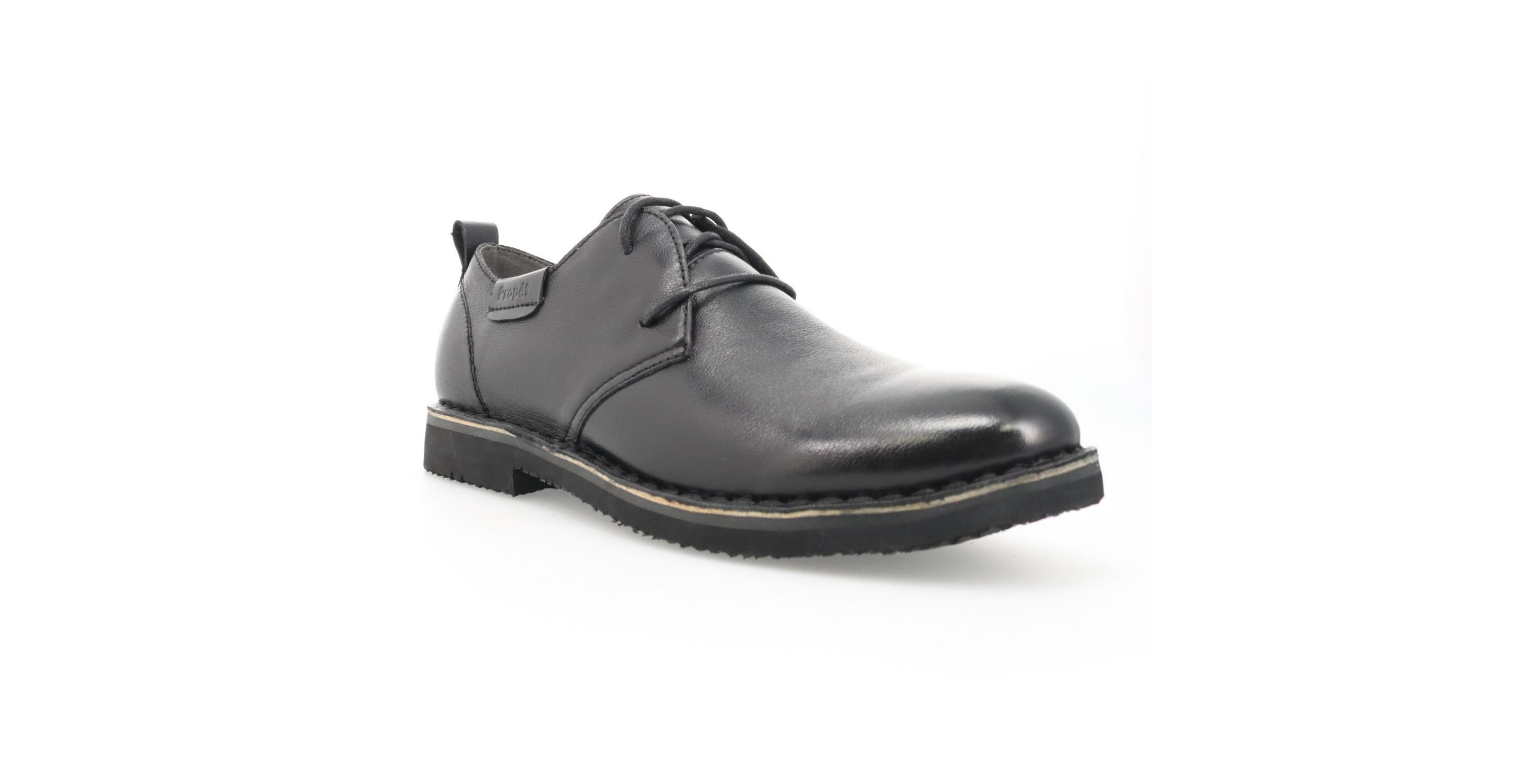 Finn Oxfords