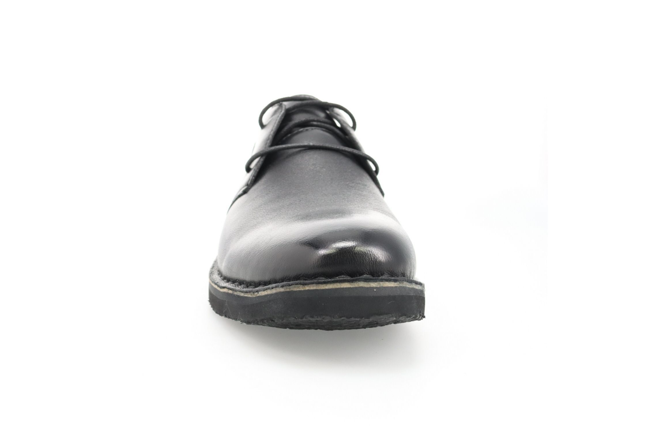 Finn Oxfords