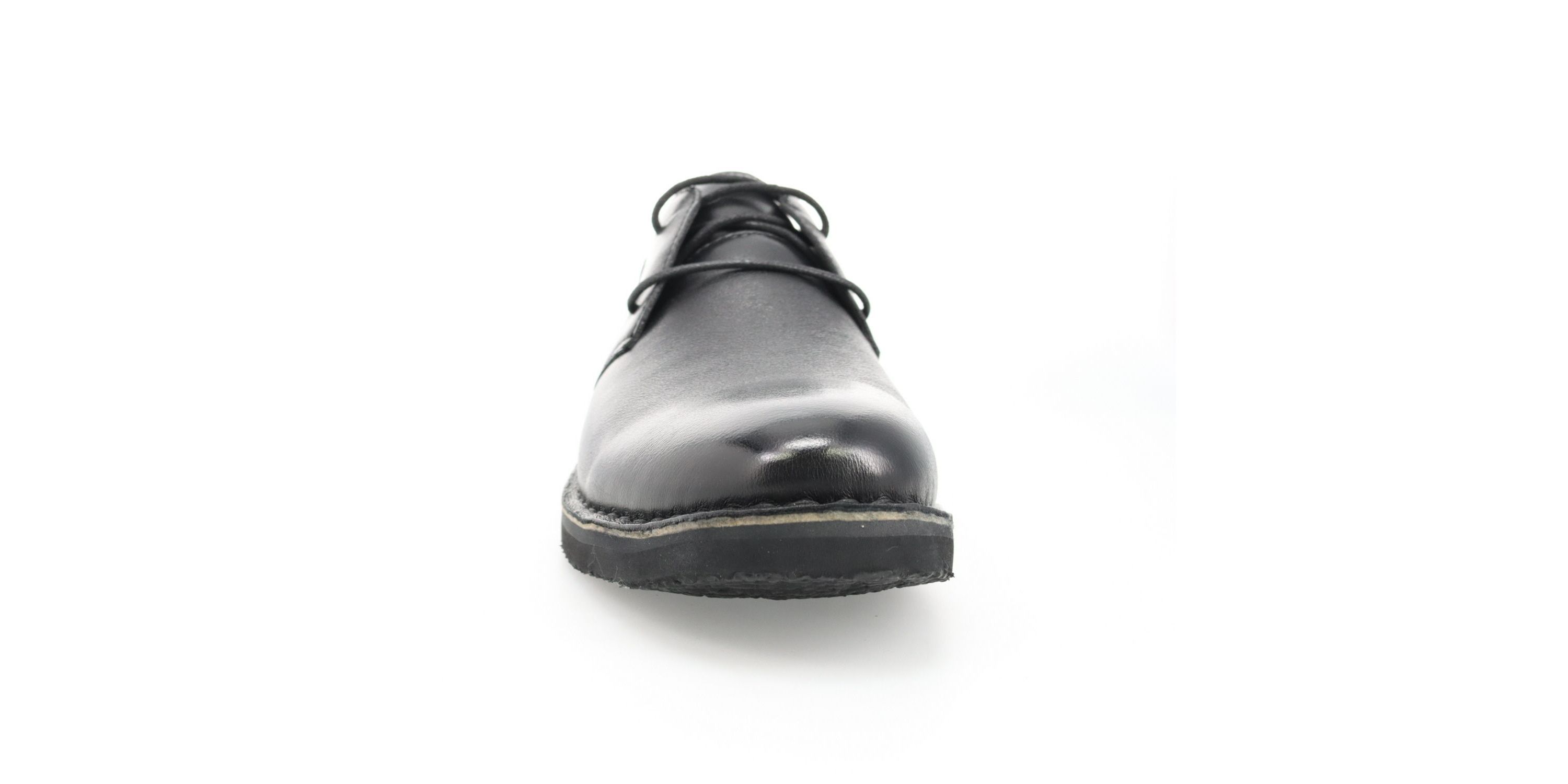 Finn Oxfords