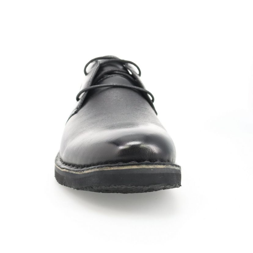 Finn Oxfords
