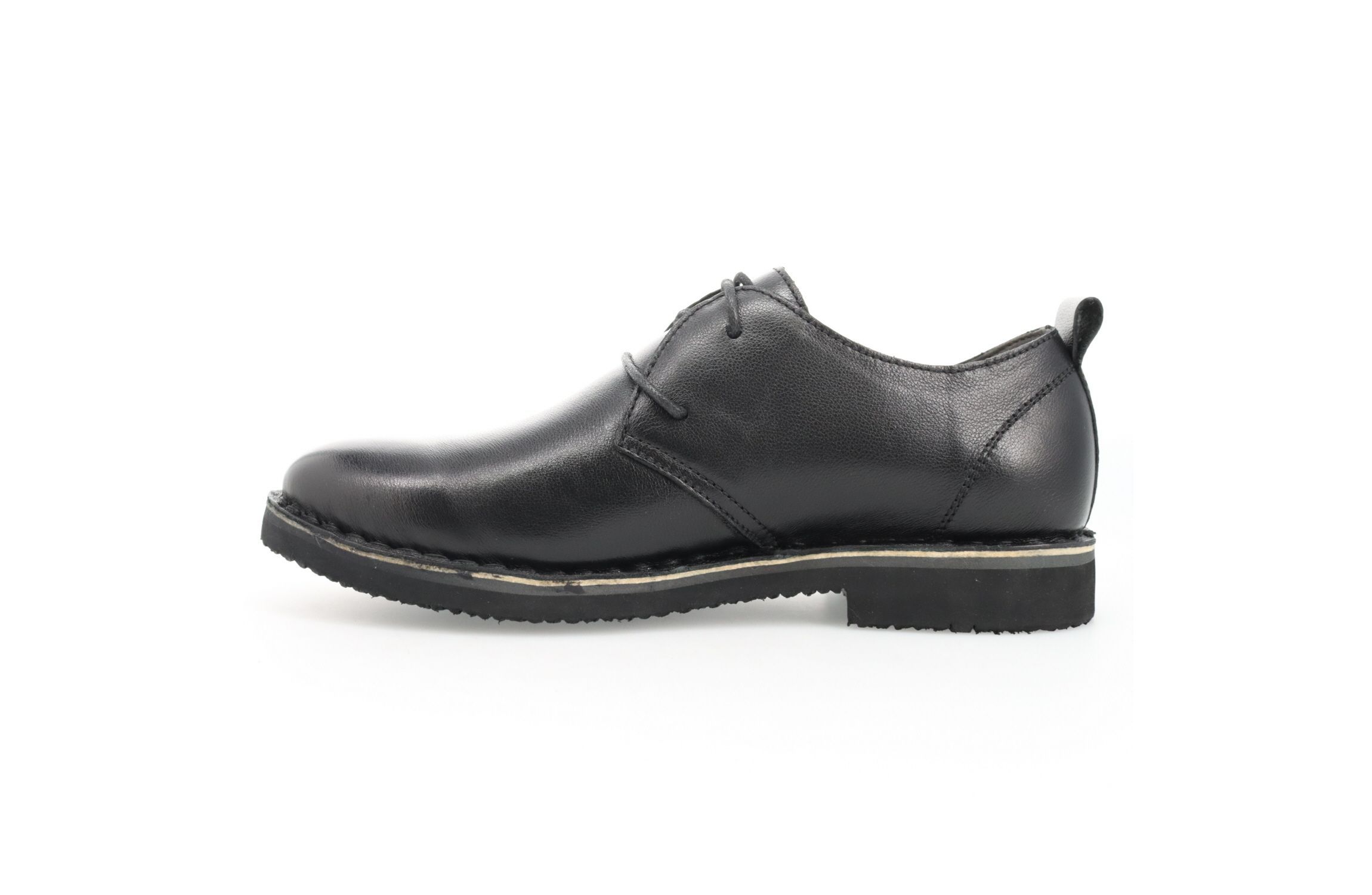 Finn Oxfords