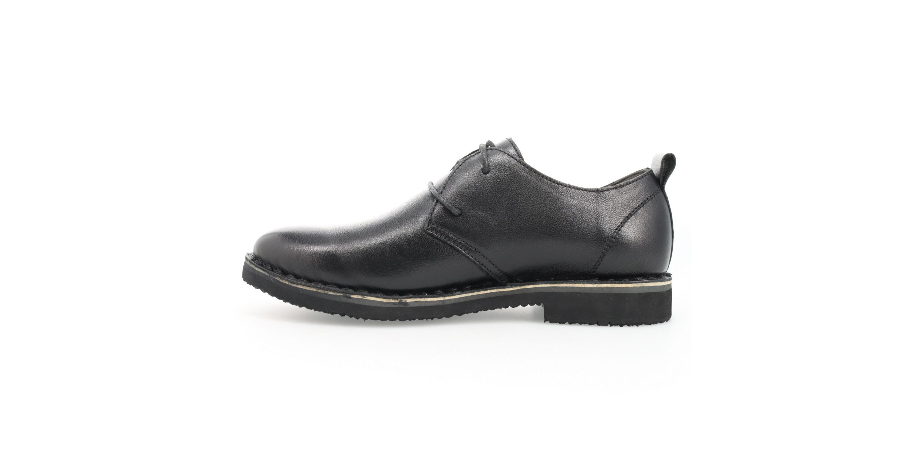 Finn Oxfords