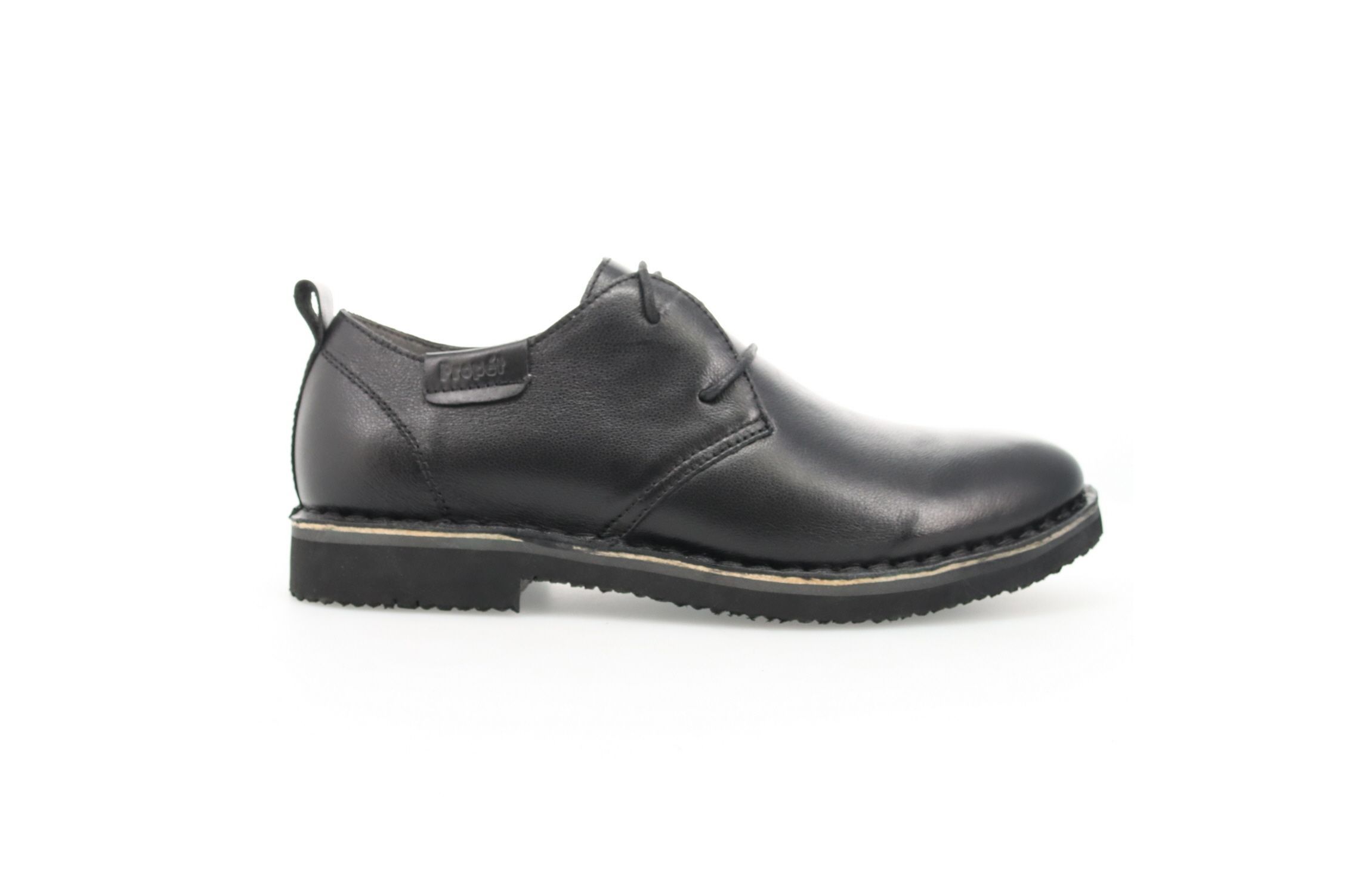 Finn Oxfords