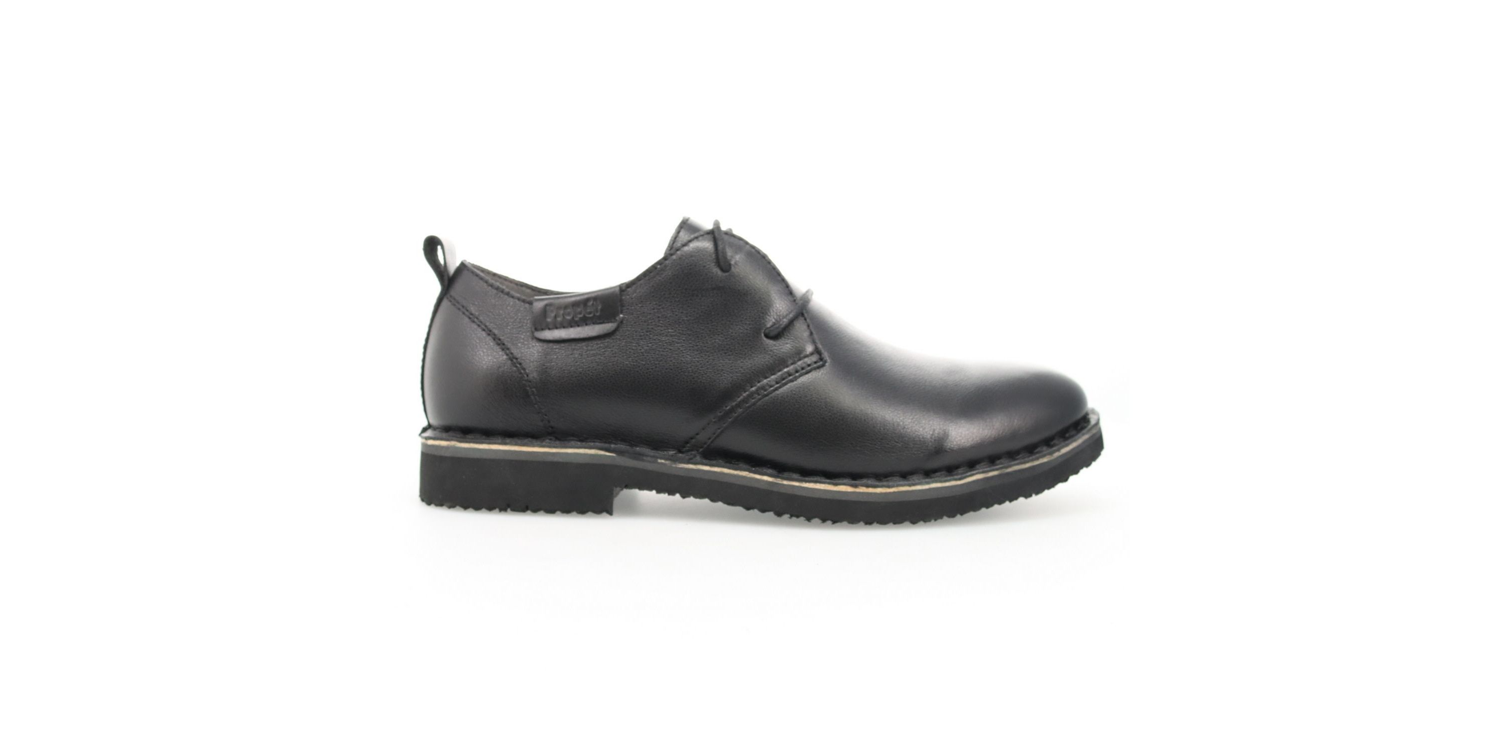 Finn Oxfords
