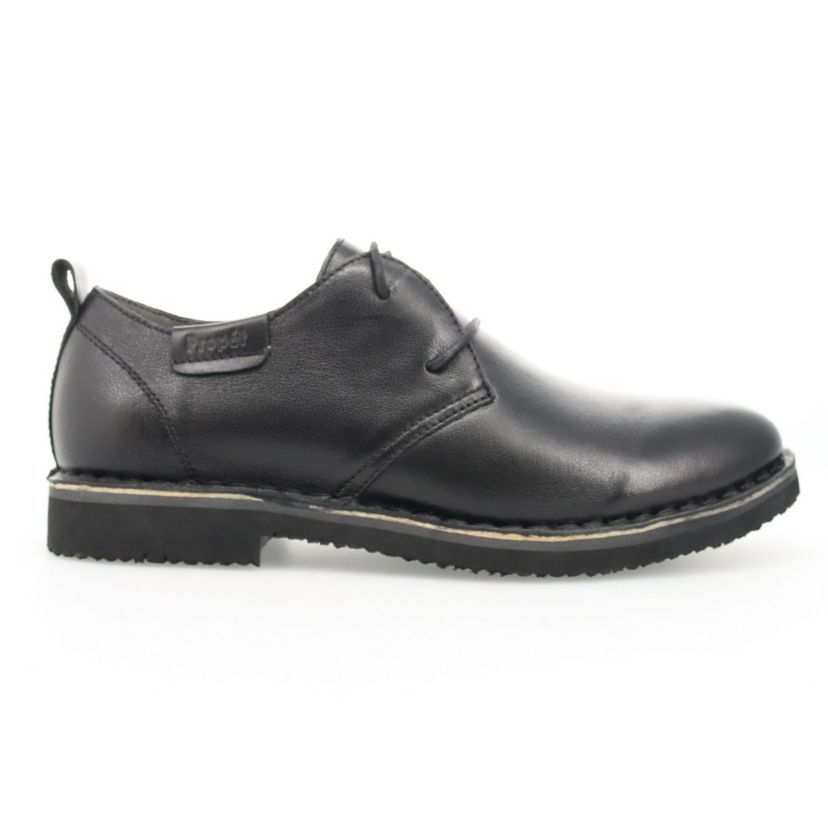 Finn Oxfords