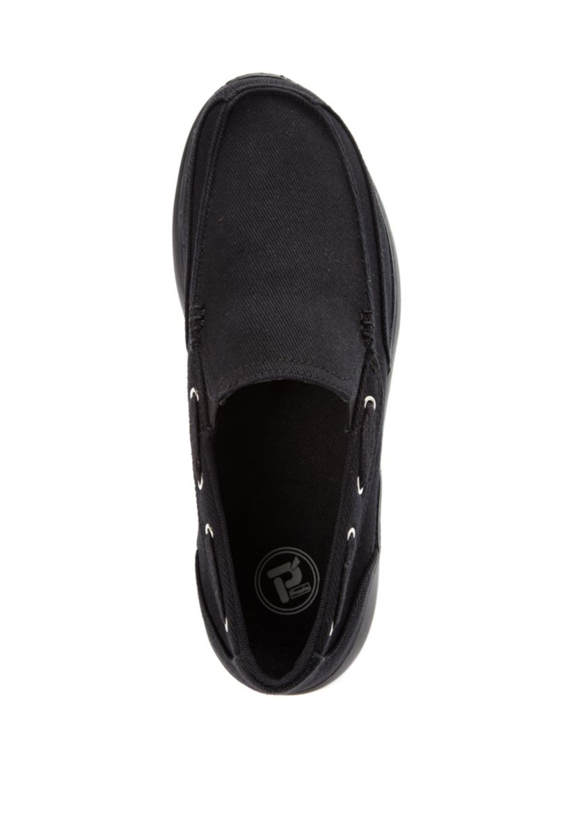 Viasol Slip On Shoes